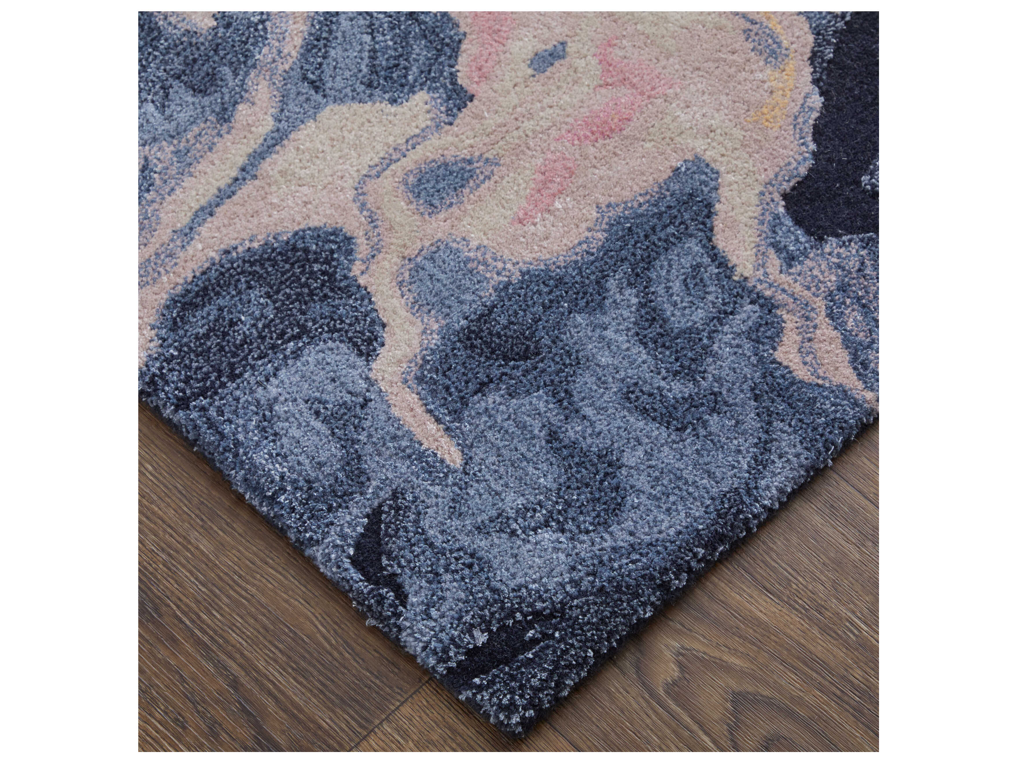 Feizy Rugs Kawai Abstract Area Rug