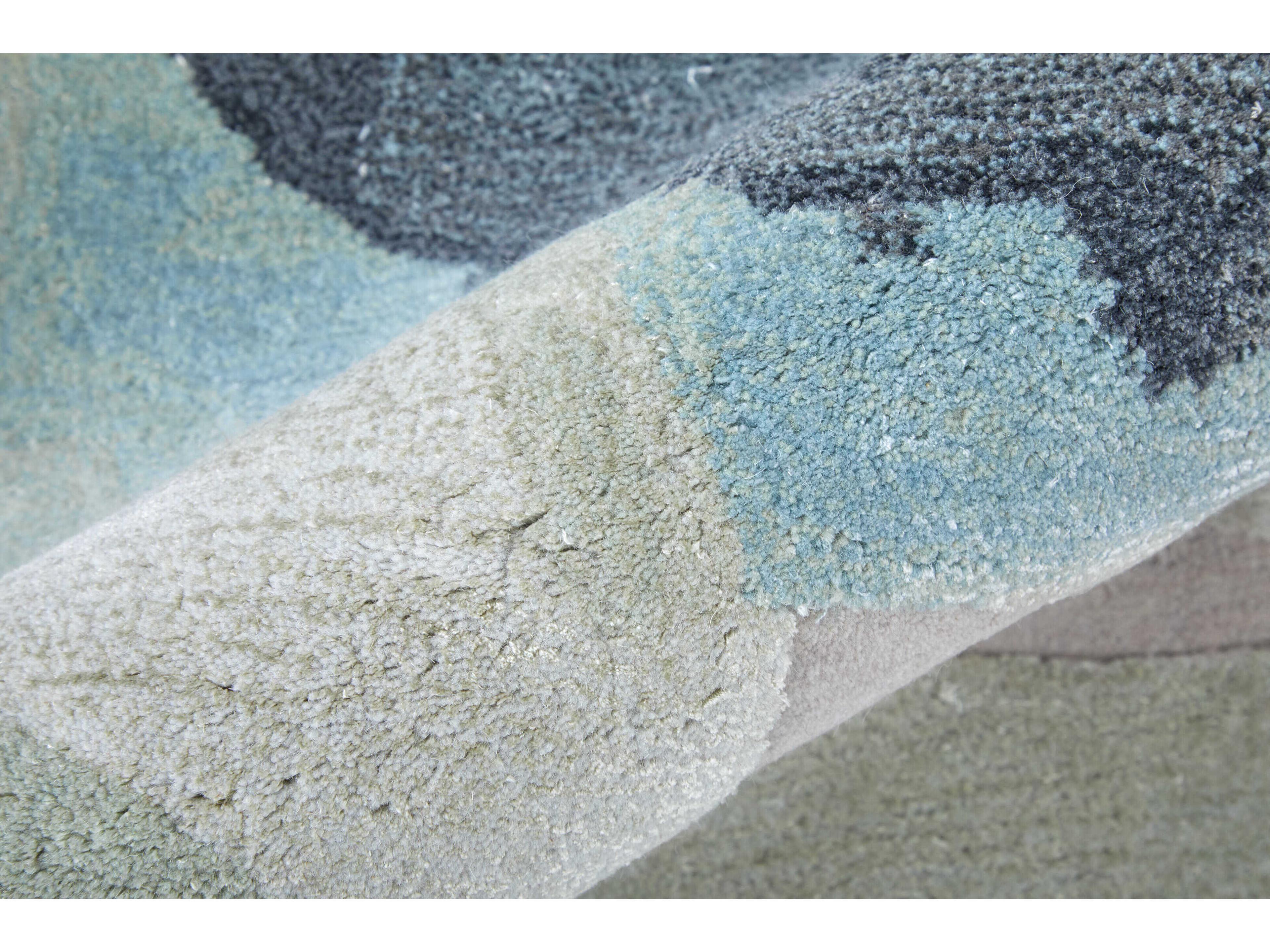 Feizy Rugs Kawai Abstract Area Rug