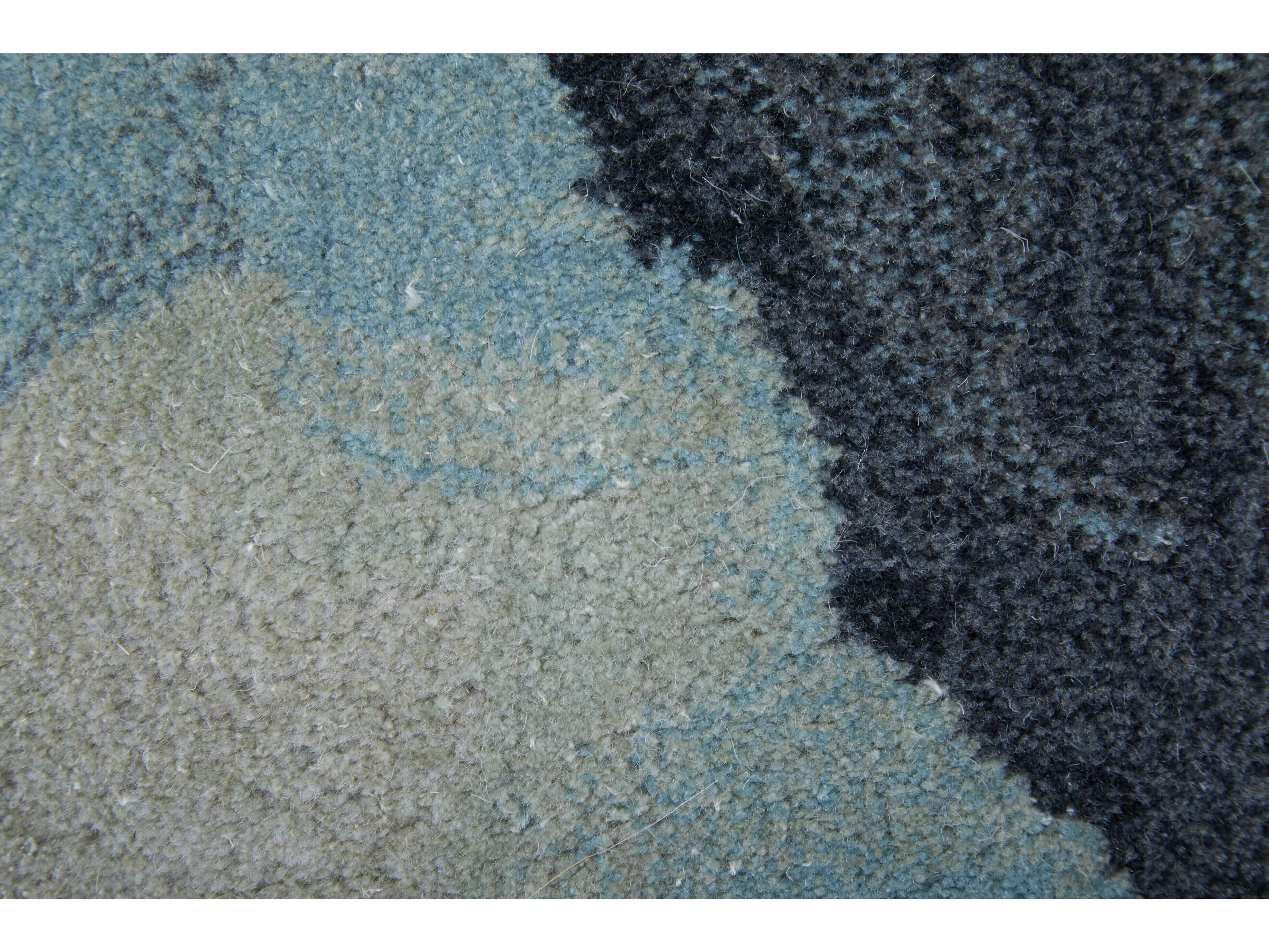 Feizy Rugs Kawai Abstract Area Rug