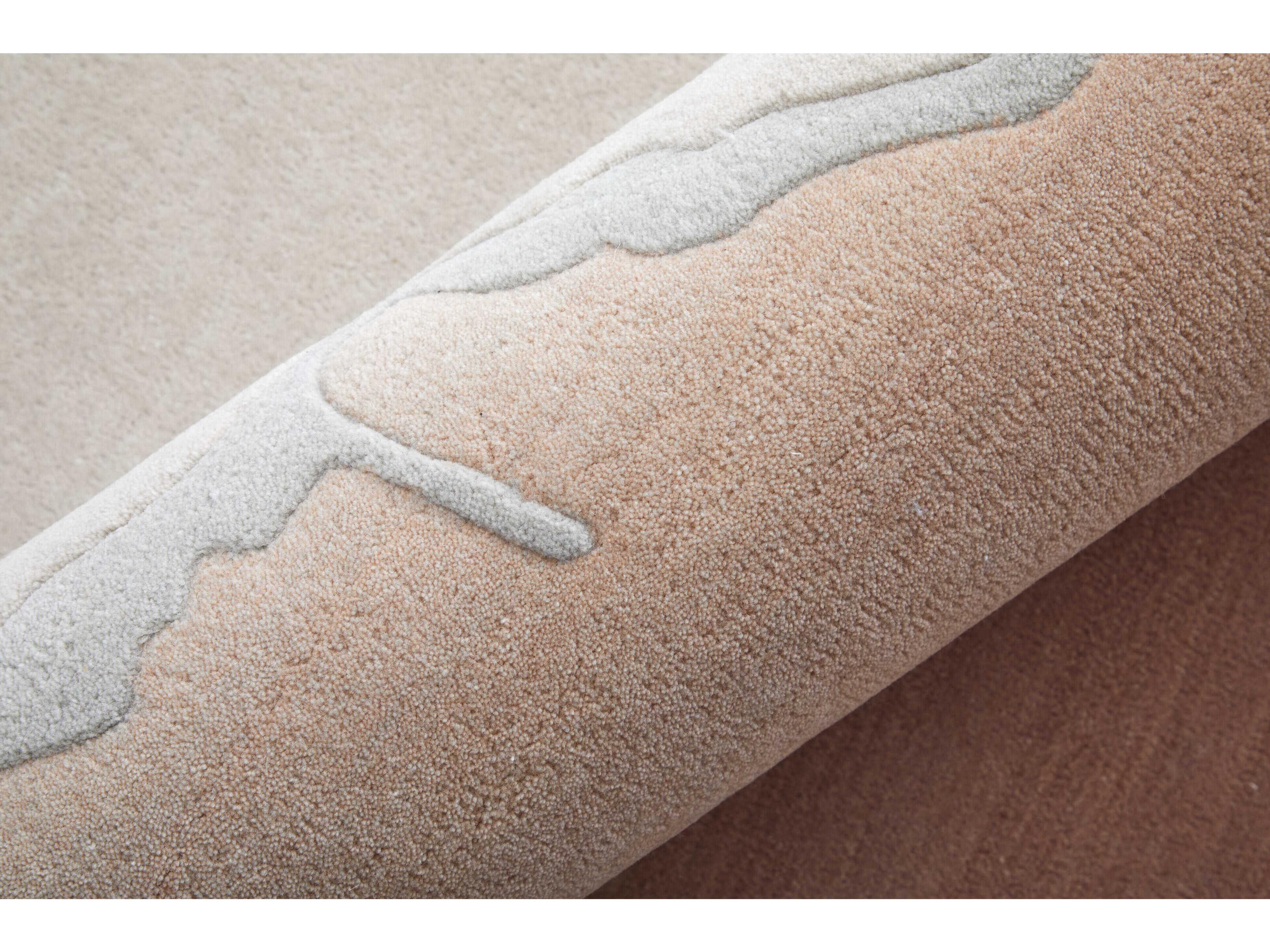 Feizy Rugs Katya Abstract Area Rug