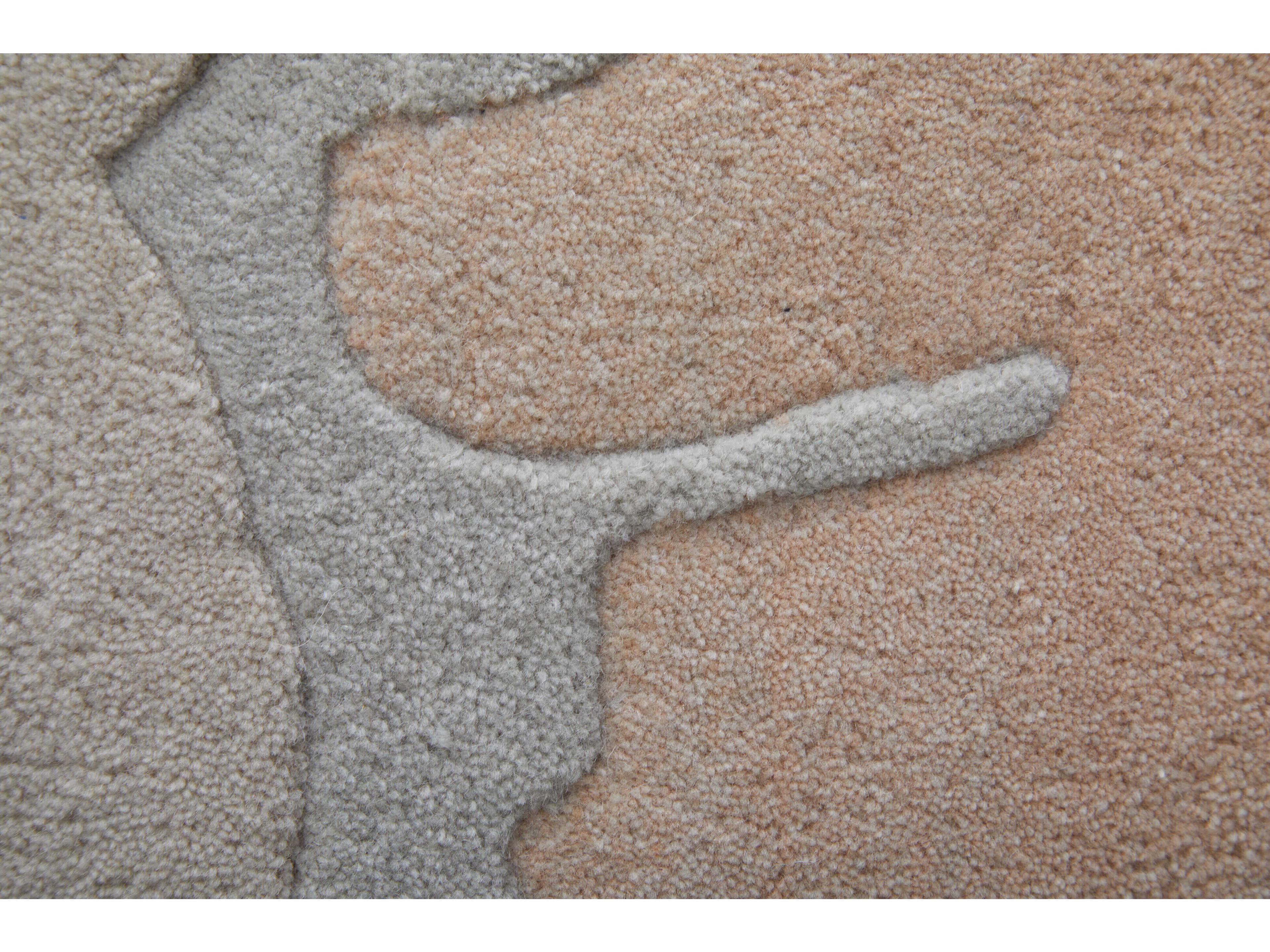 Feizy Rugs Katya Abstract Area Rug