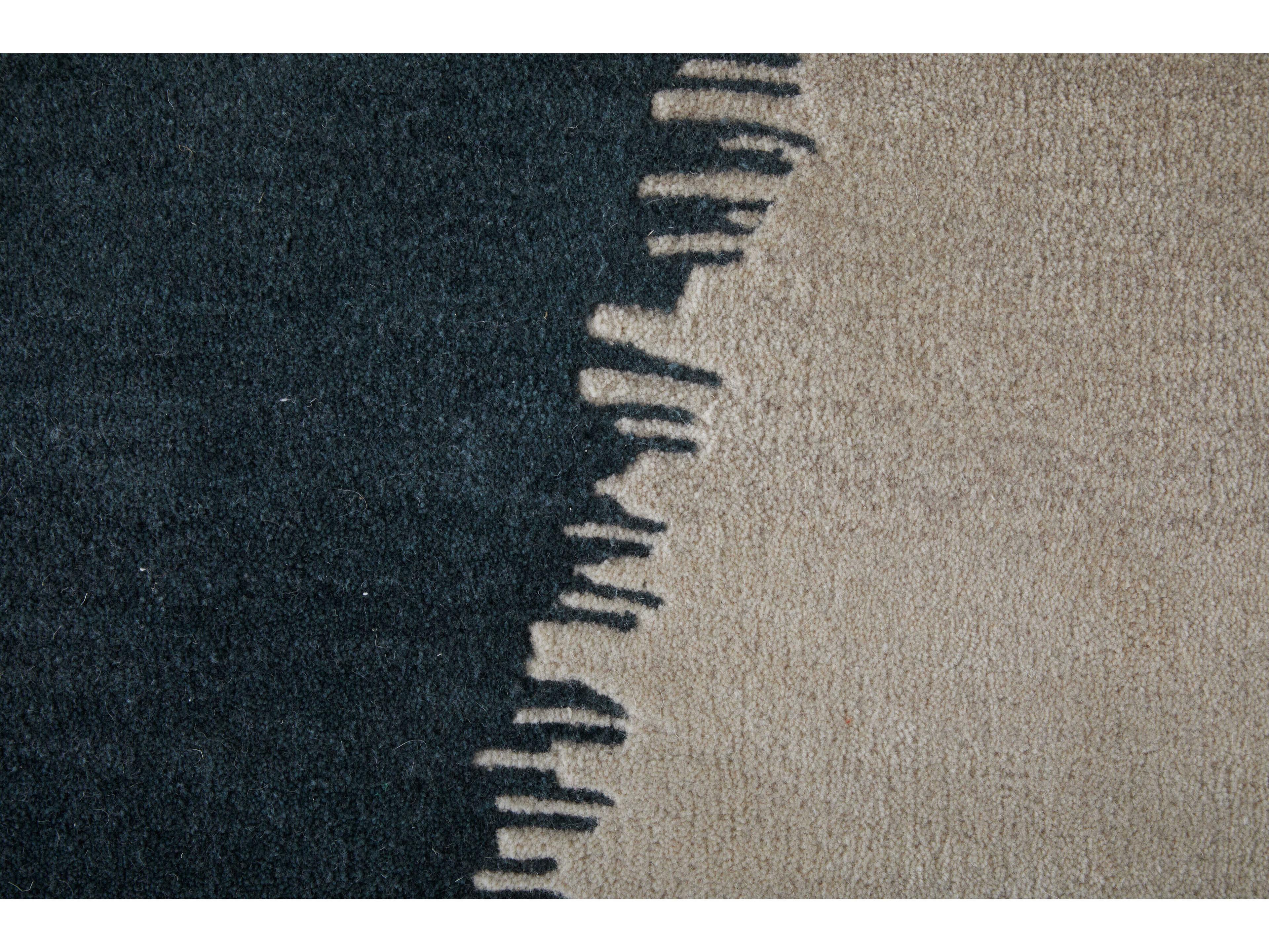 Feizy Rugs Katya Abstract Area Rug