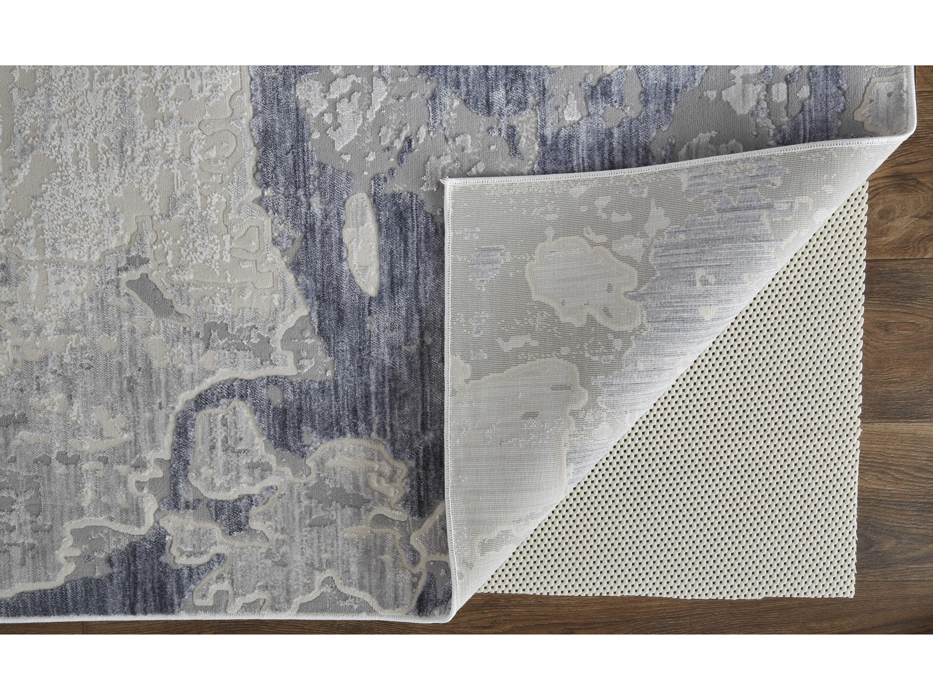 Feizy Rugs Laina Abstract Runner Area Rug