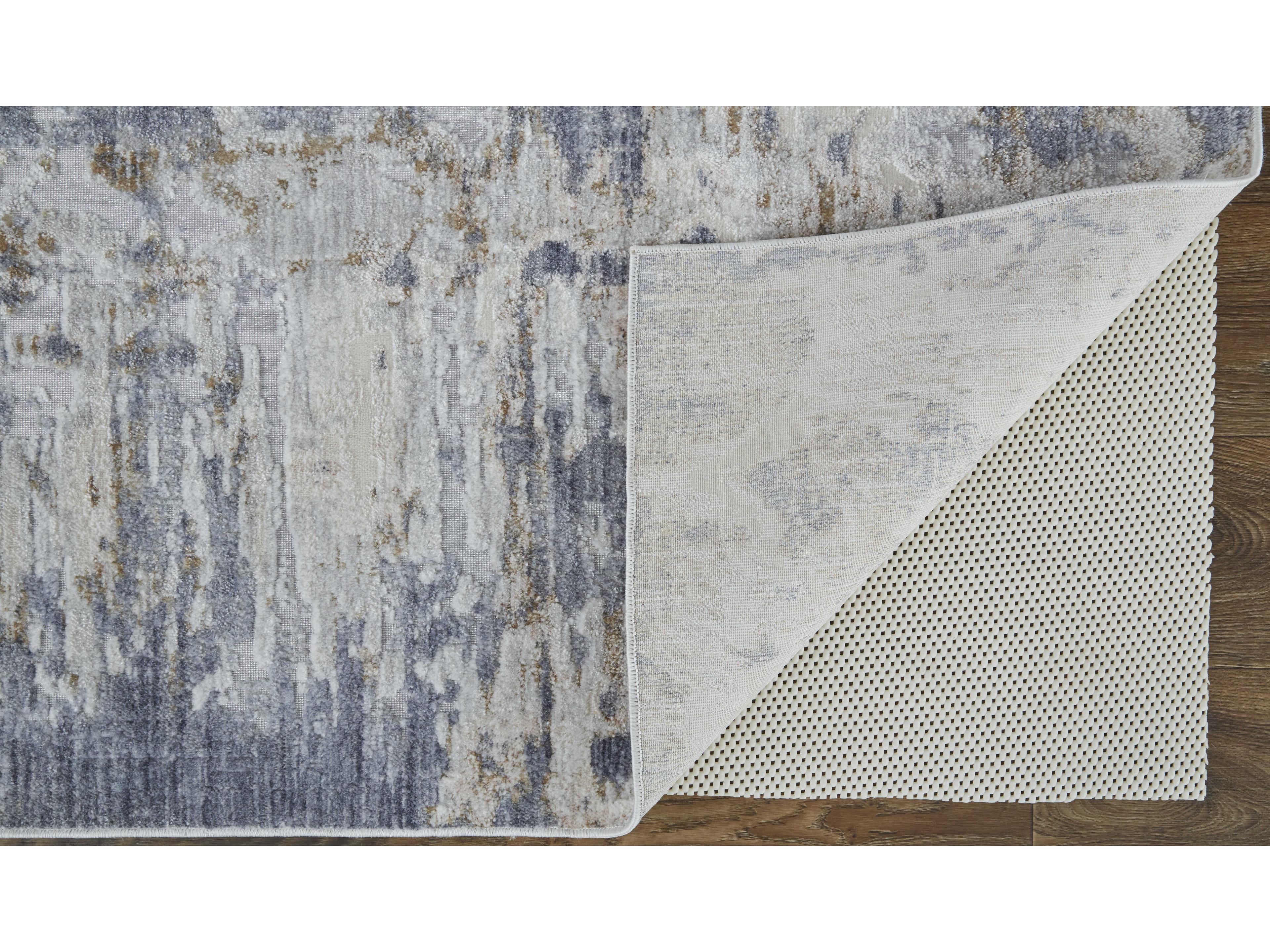 Feizy Rugs Laina Abstract Area Rug