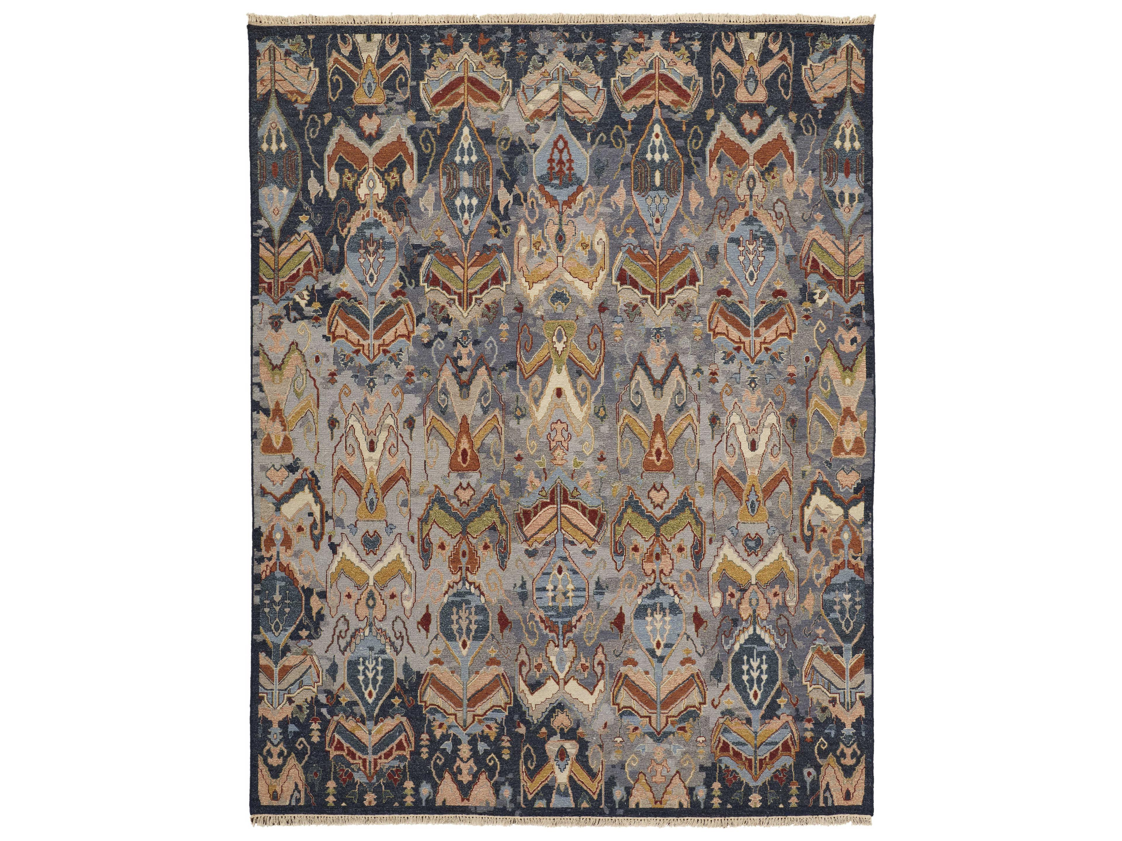 Feizy Rugs Leylan Ikat Area Rug