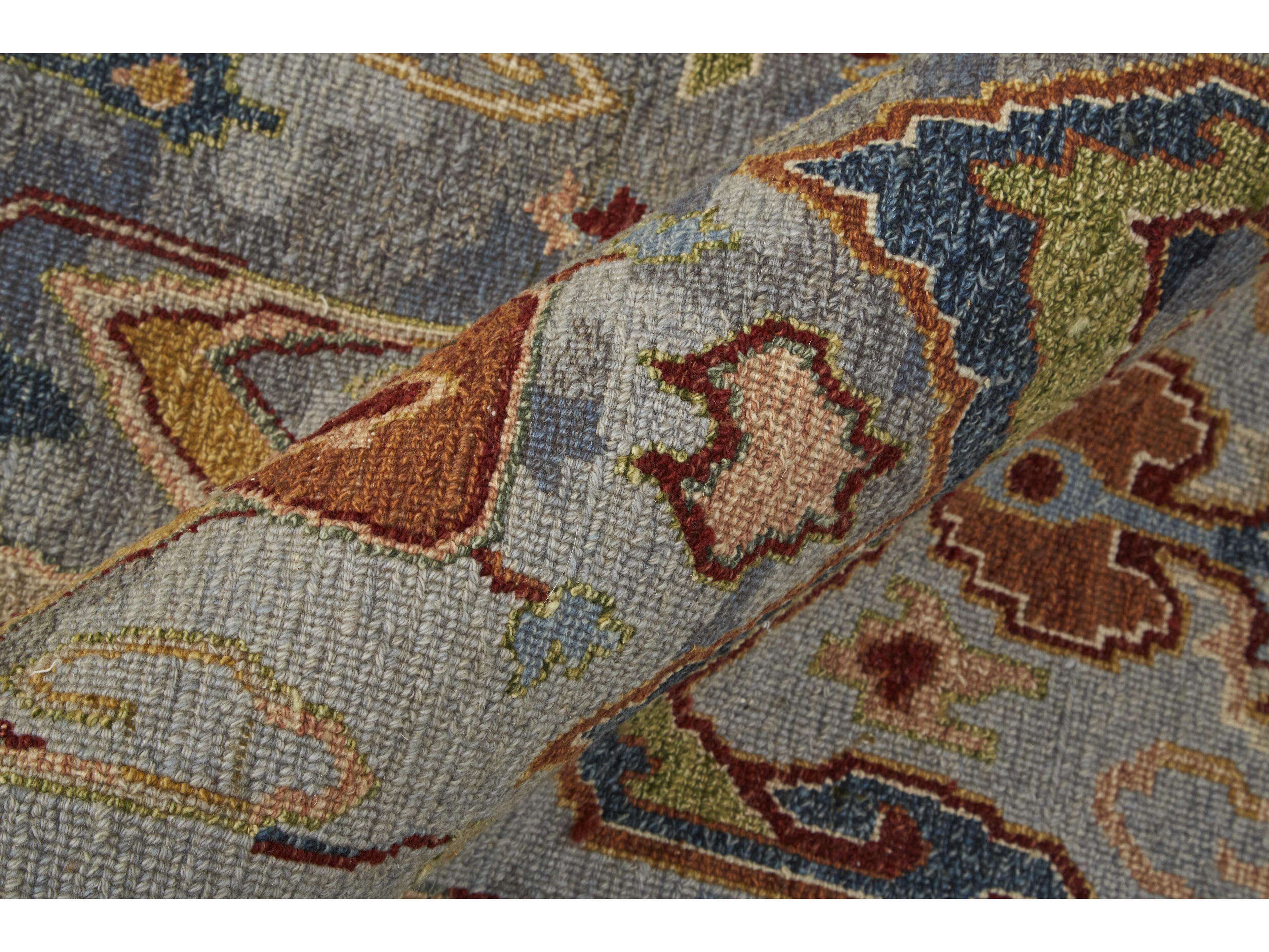 Feizy Rugs Leylan Ikat Area Rug