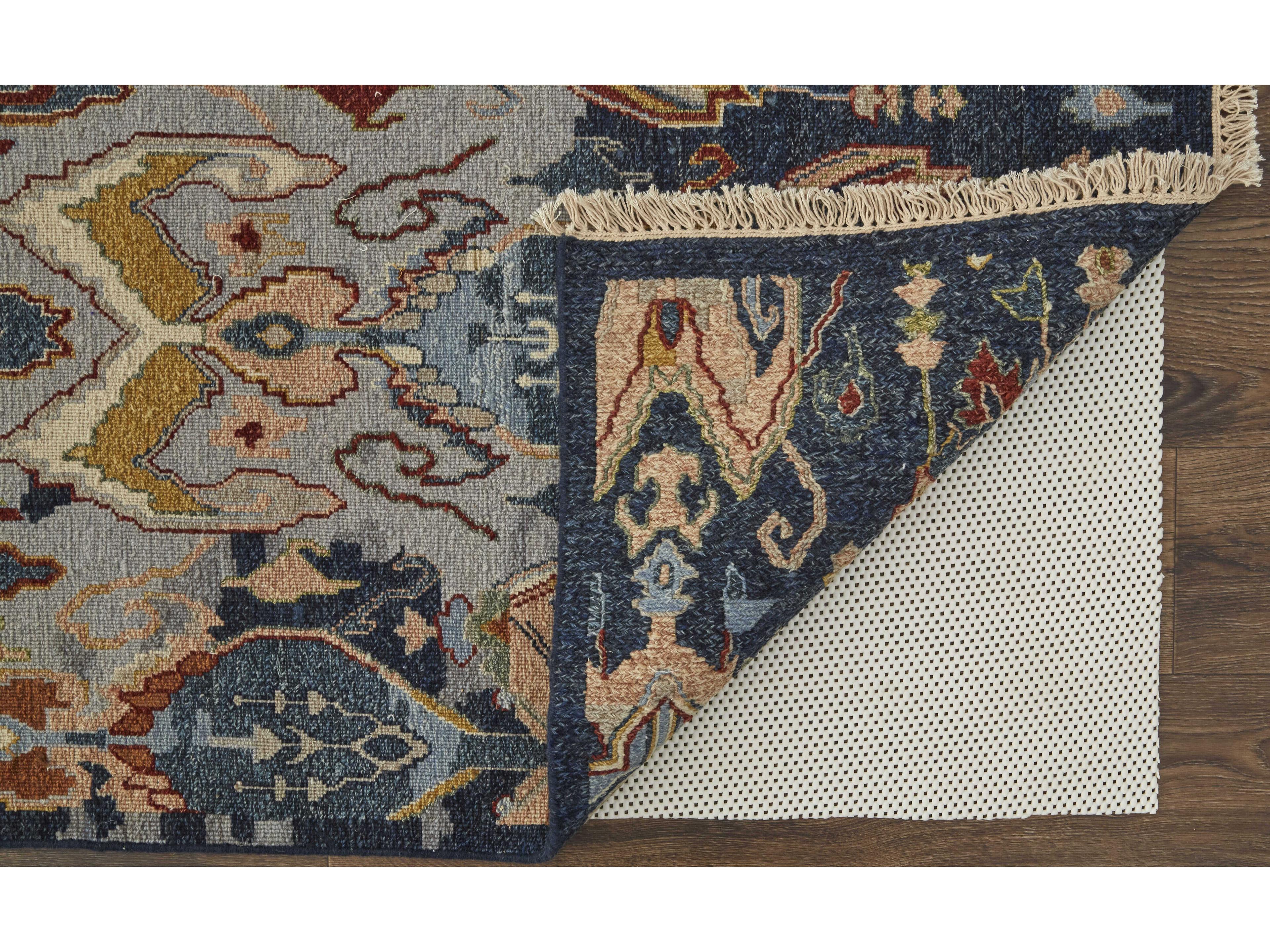 Feizy Rugs Leylan Ikat Area Rug