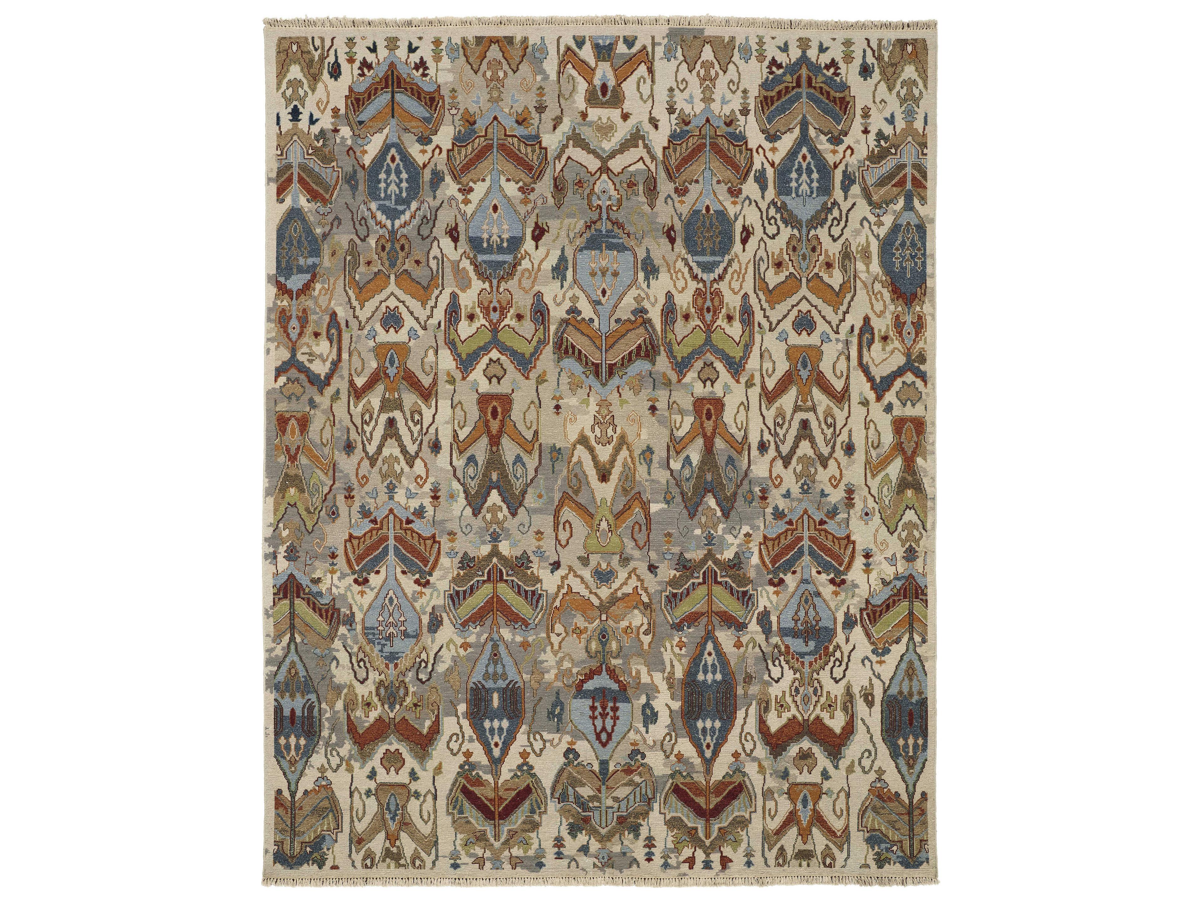 Feizy Rugs Leylan Ikat Area Rug