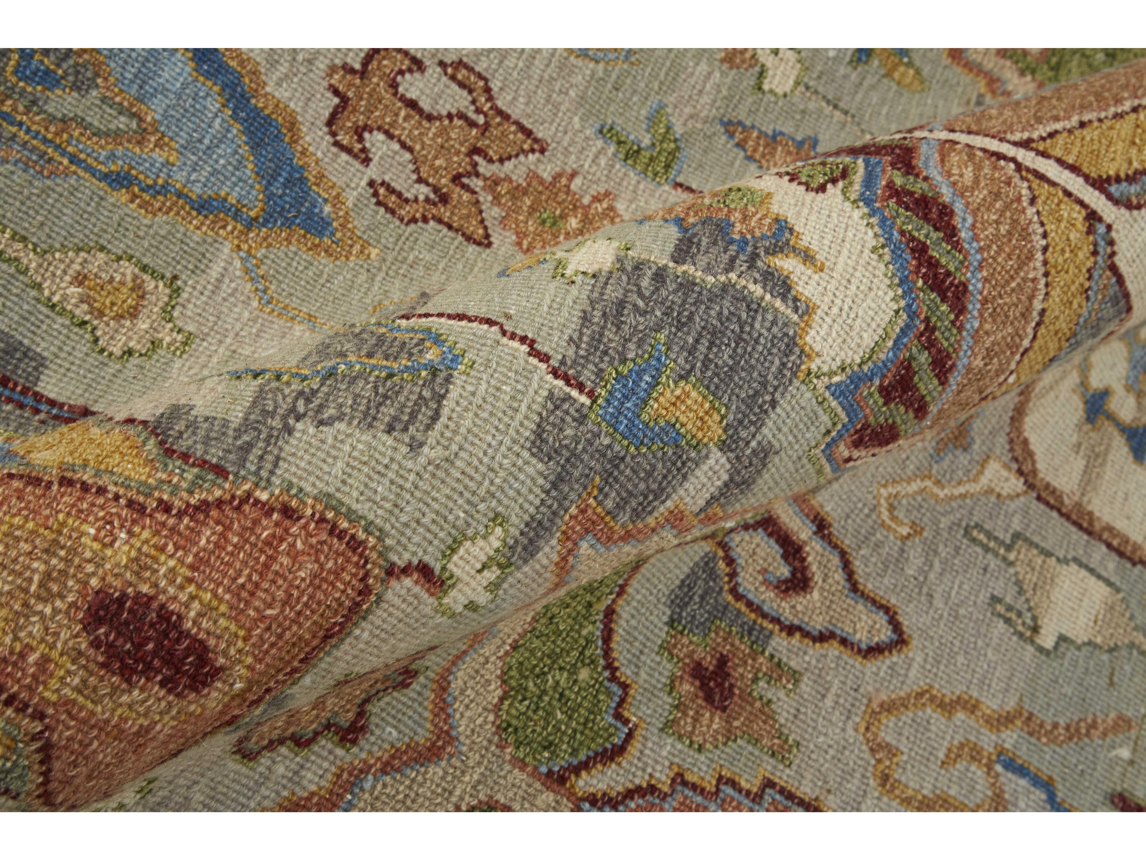 Feizy Rugs Leylan Ikat Area Rug