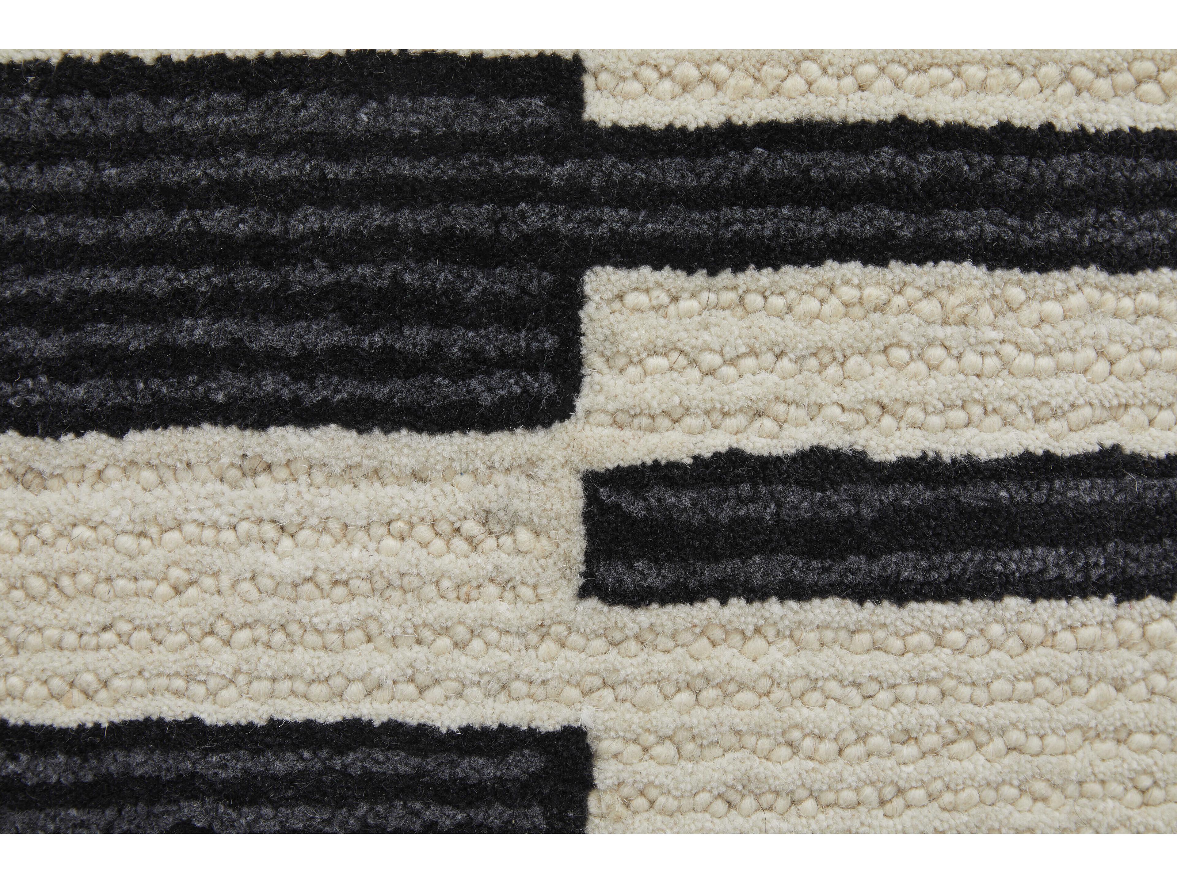 Feizy Rugs Maguire Geometric Area Rug