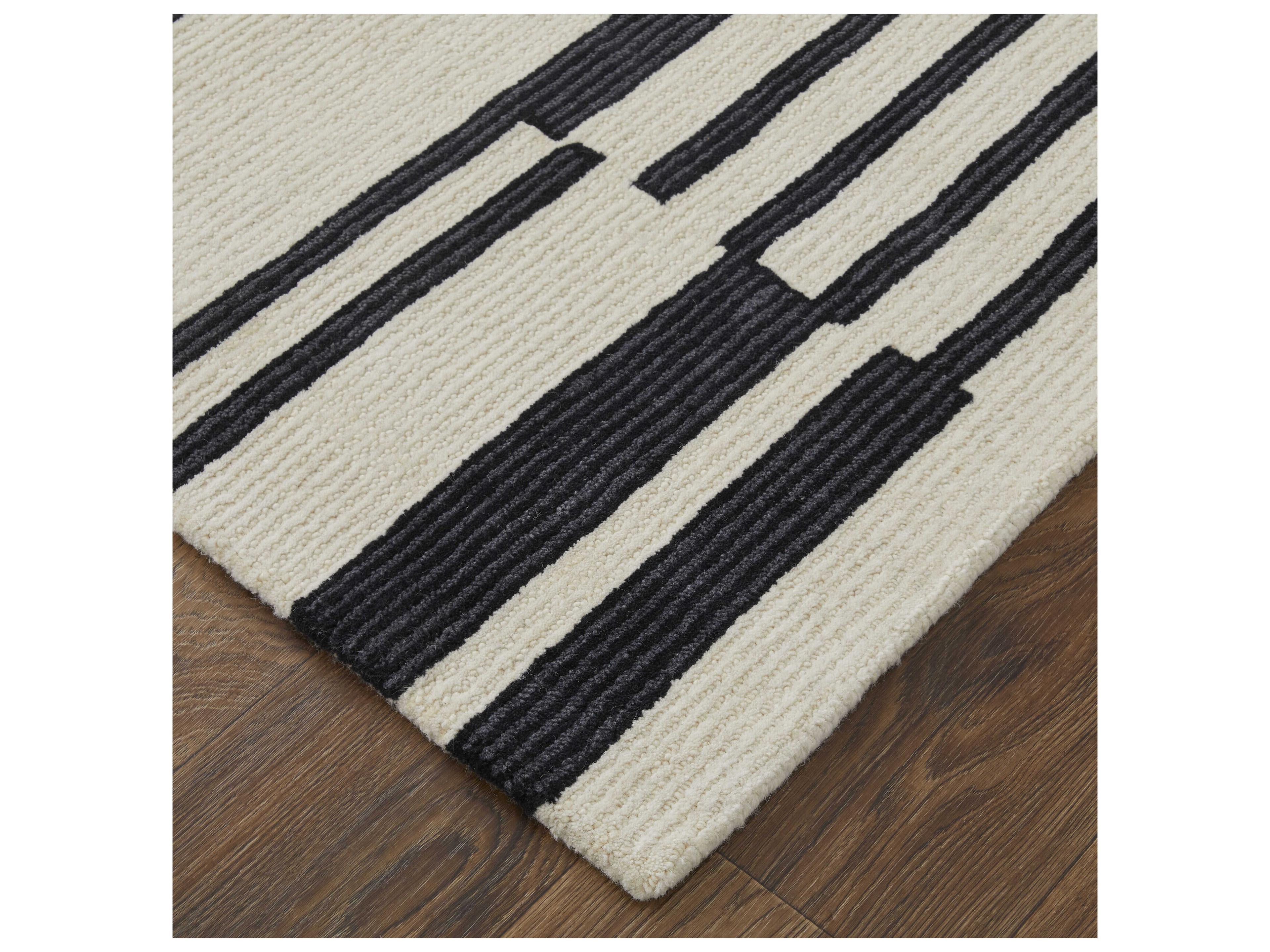 Feizy Rugs Maguire Geometric Area Rug