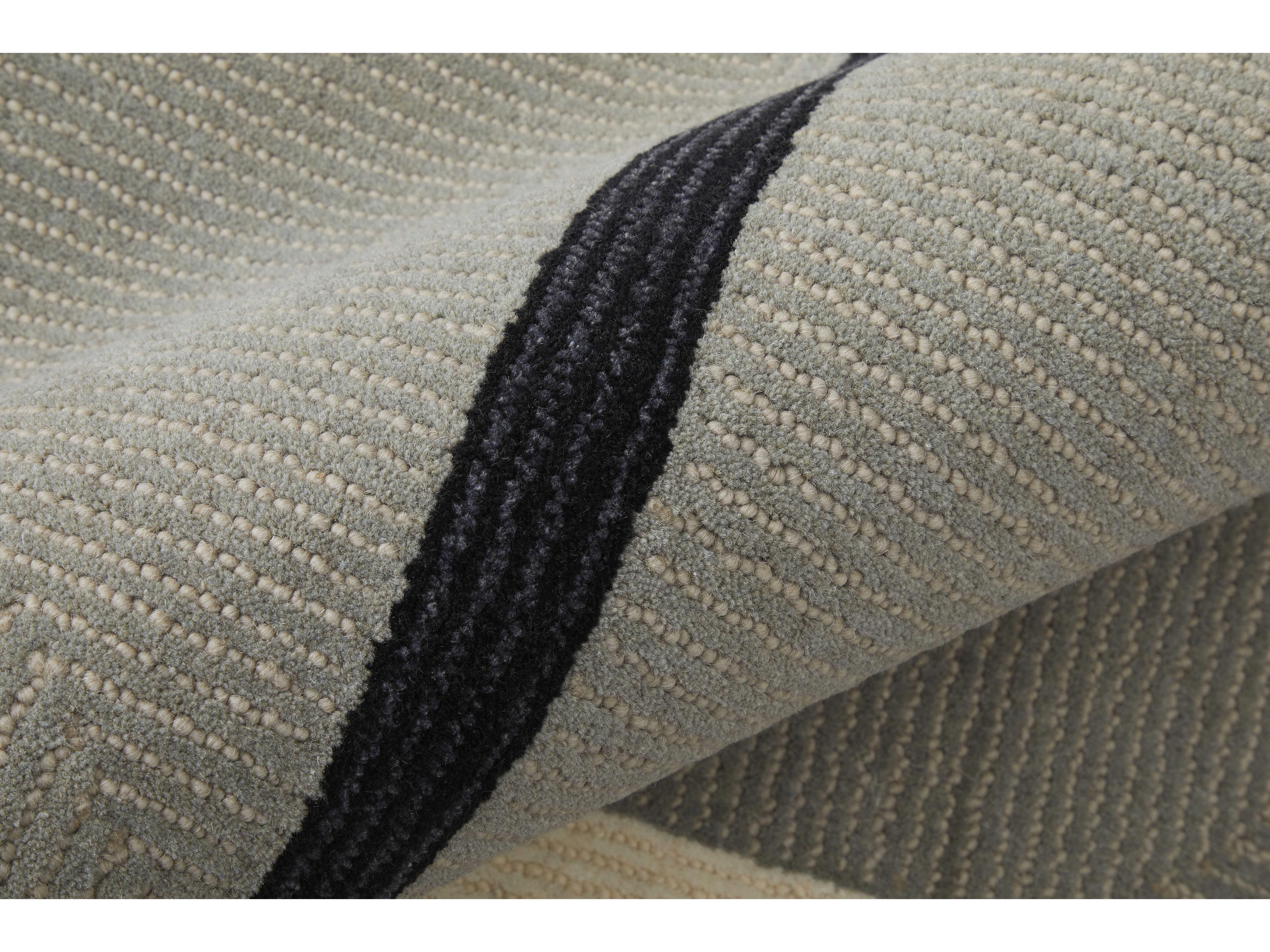 Feizy Rugs Maguire Geometric Area Rug