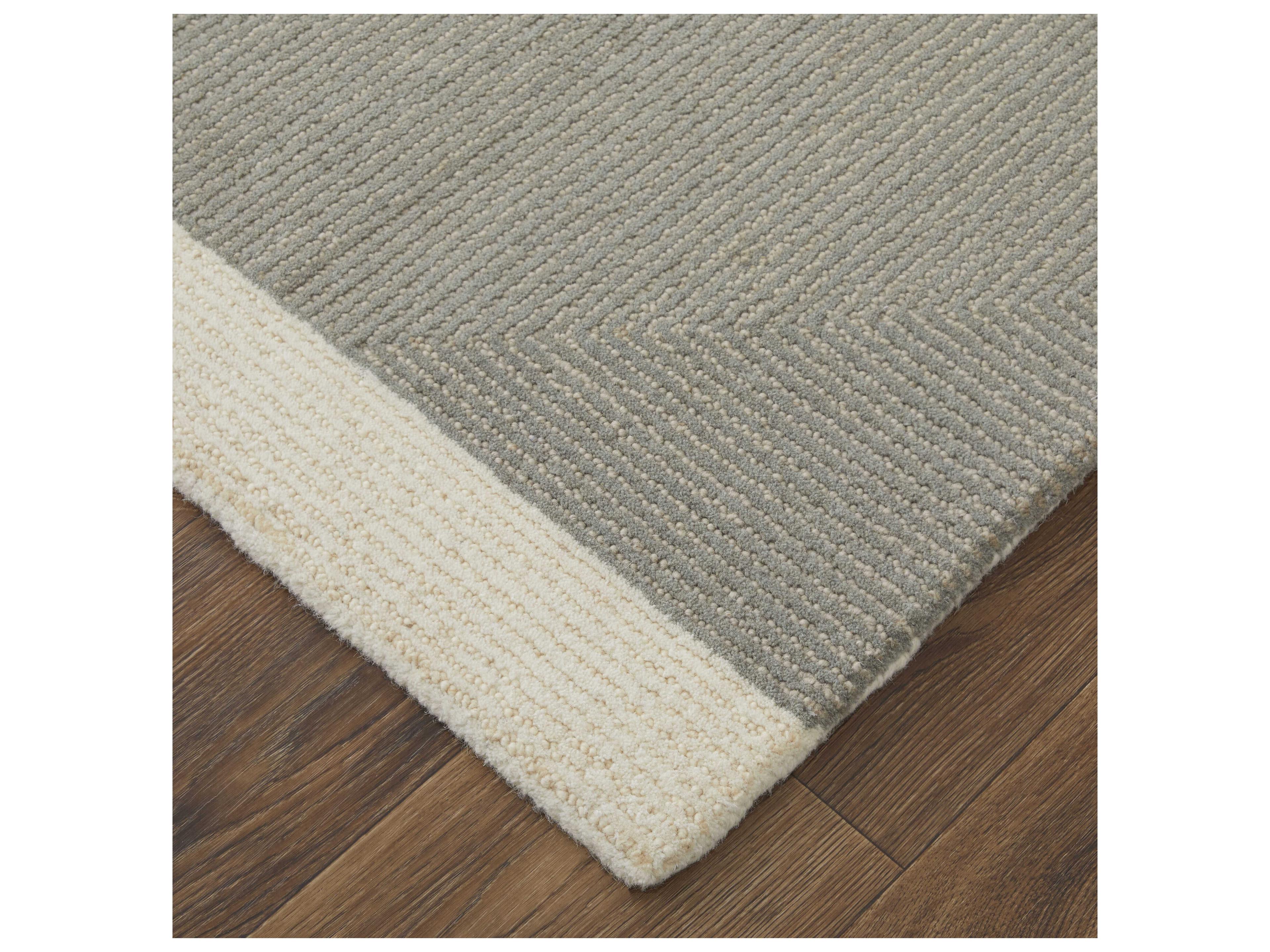 Feizy Rugs Maguire Geometric Area Rug