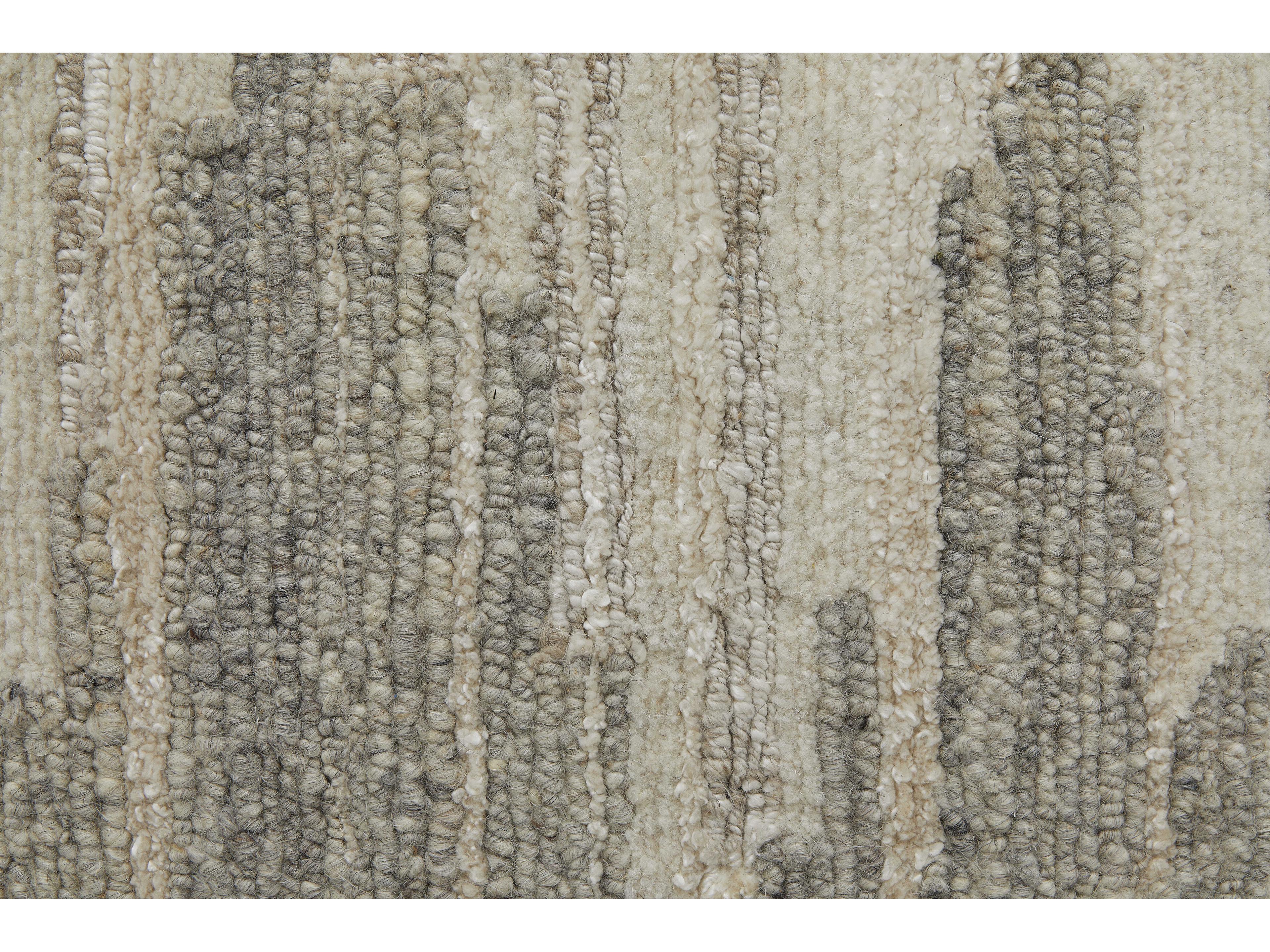 Feizy Rugs Navaro Geometric Area Rug