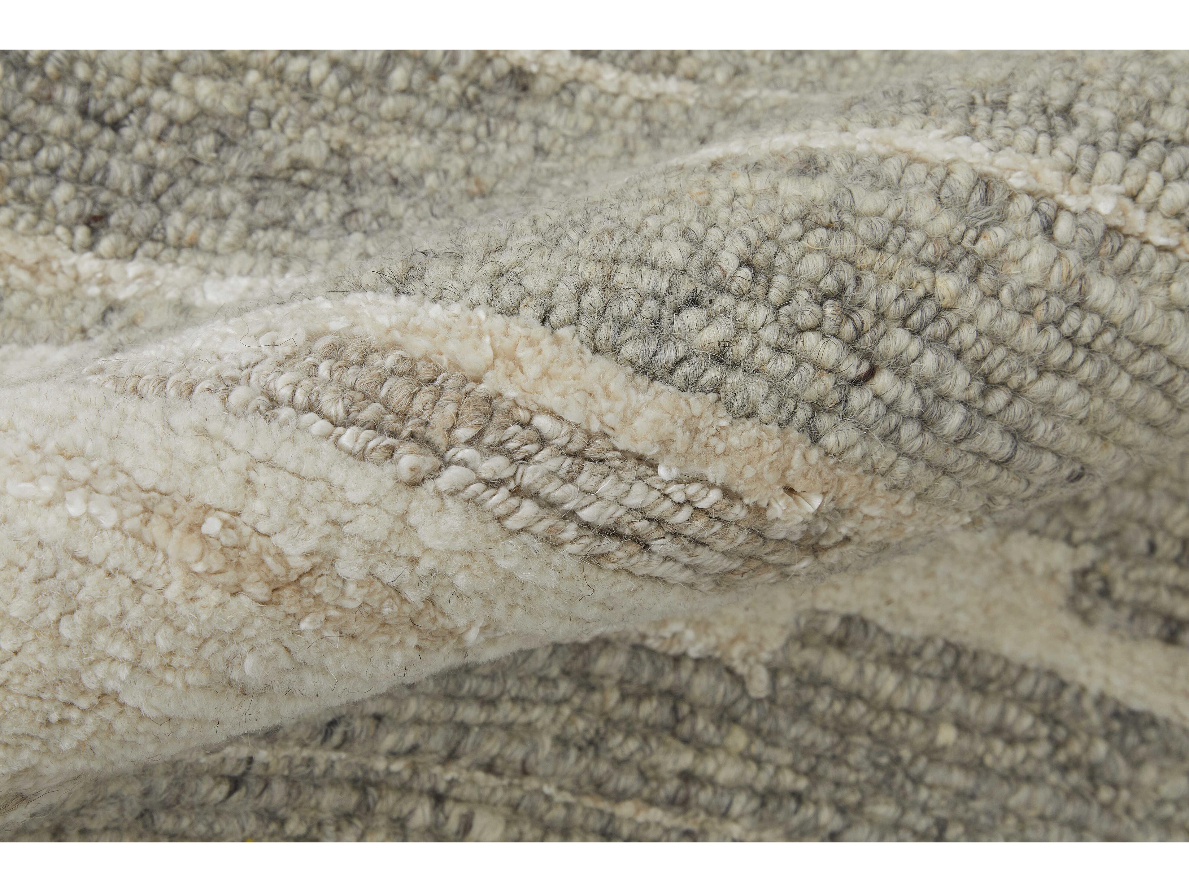 Feizy Rugs Navaro Geometric Area Rug