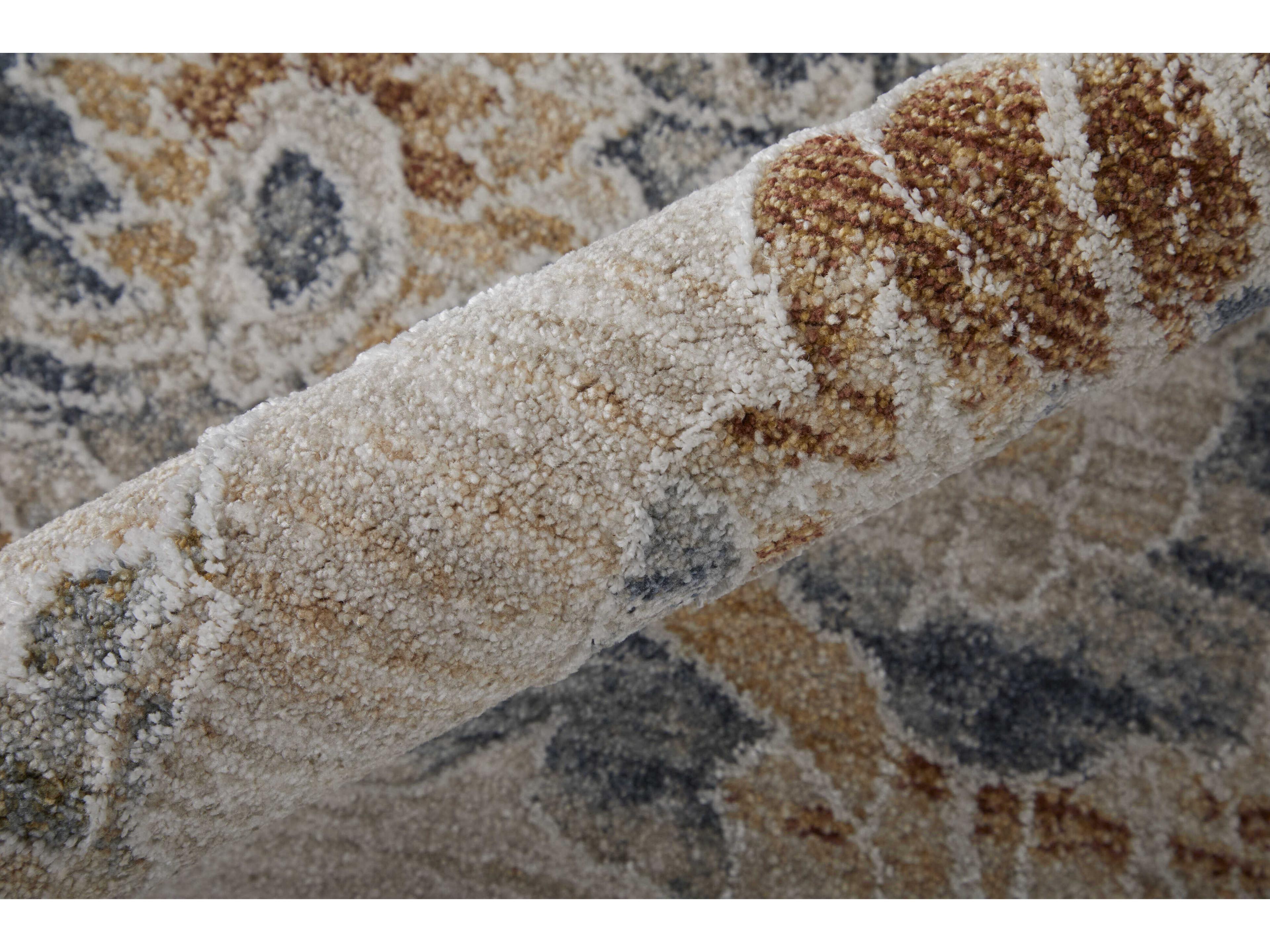 Feizy Rugs Pasha Floral Area Rug