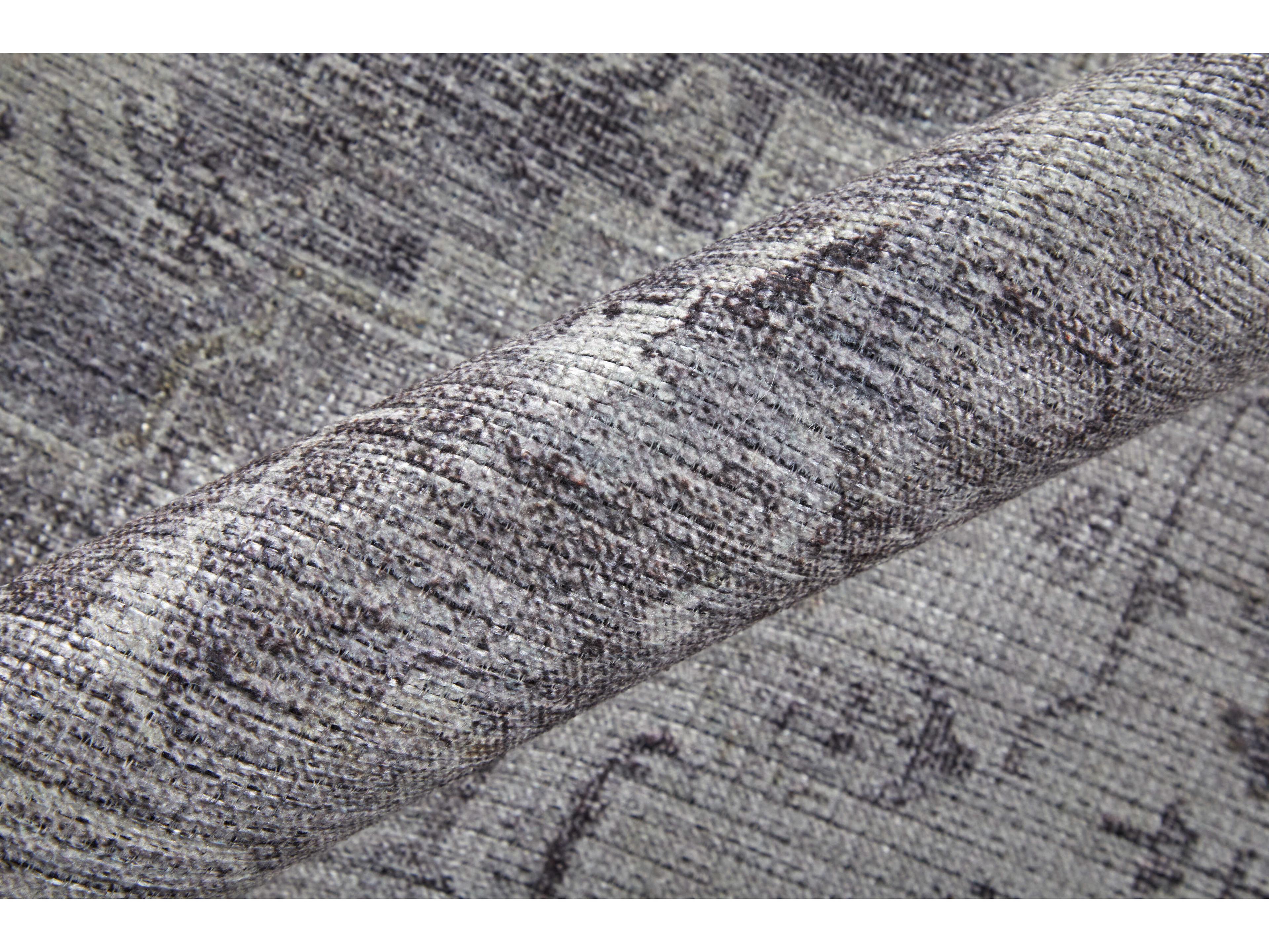 Feizy Rugs Percy Bordered Area Rug