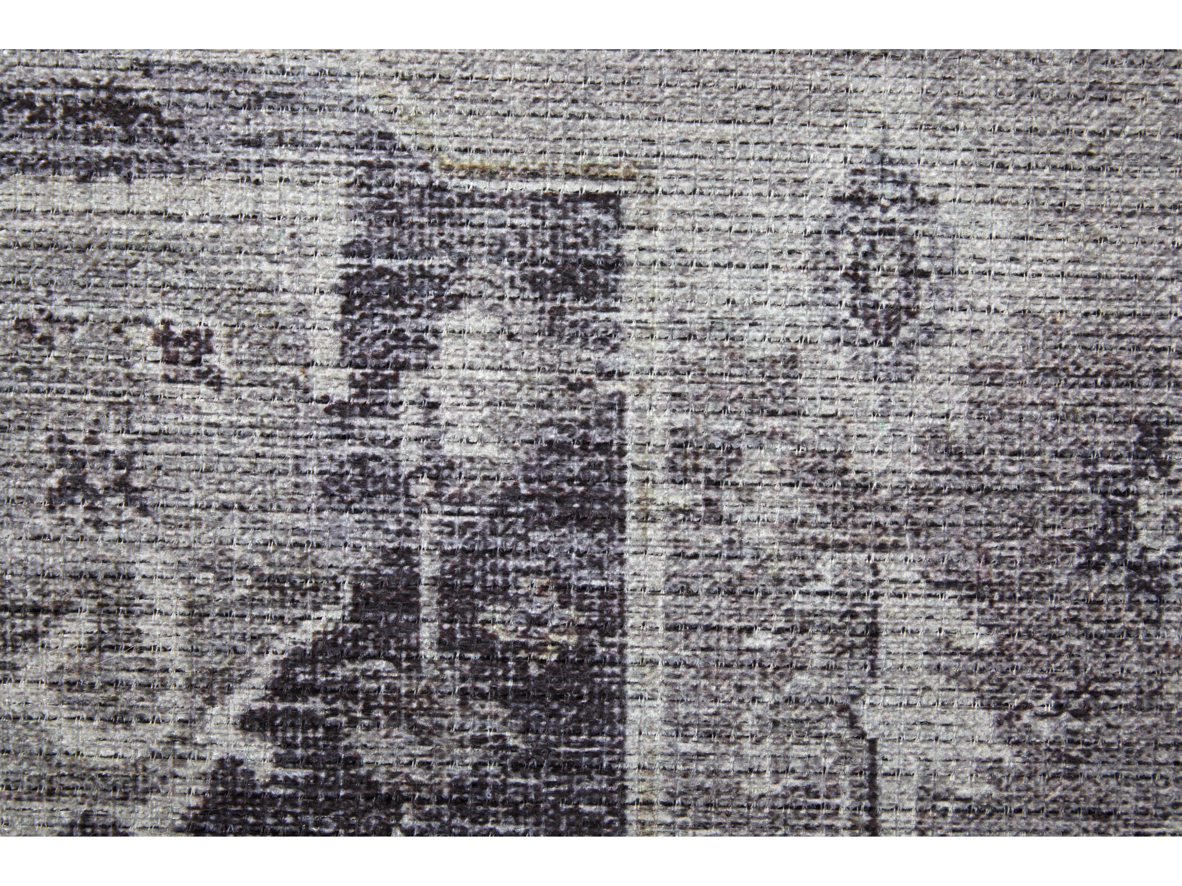 Feizy Rugs Percy Bordered Area Rug