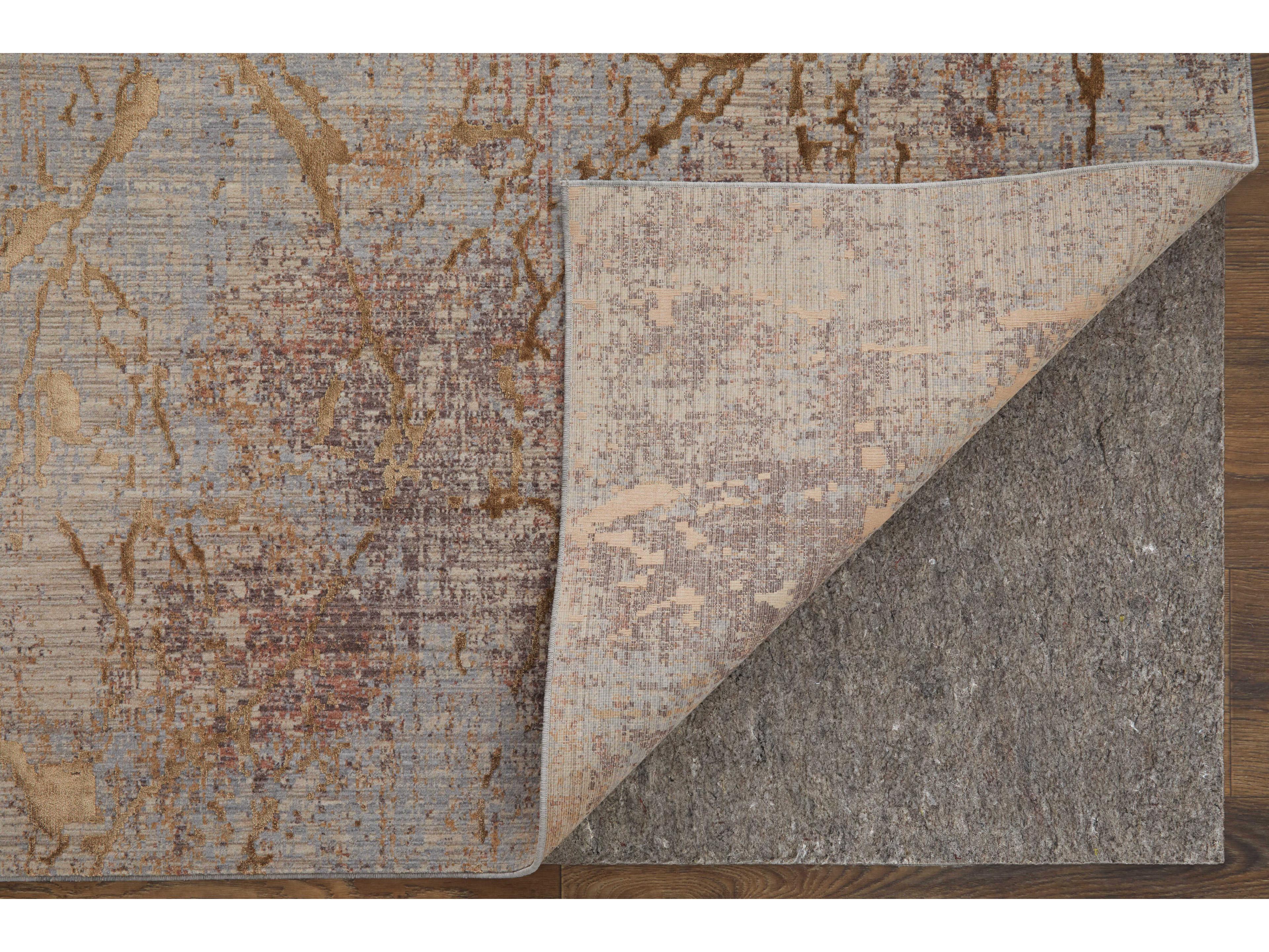 Feizy Rugs Pryor Abstract Area Rug