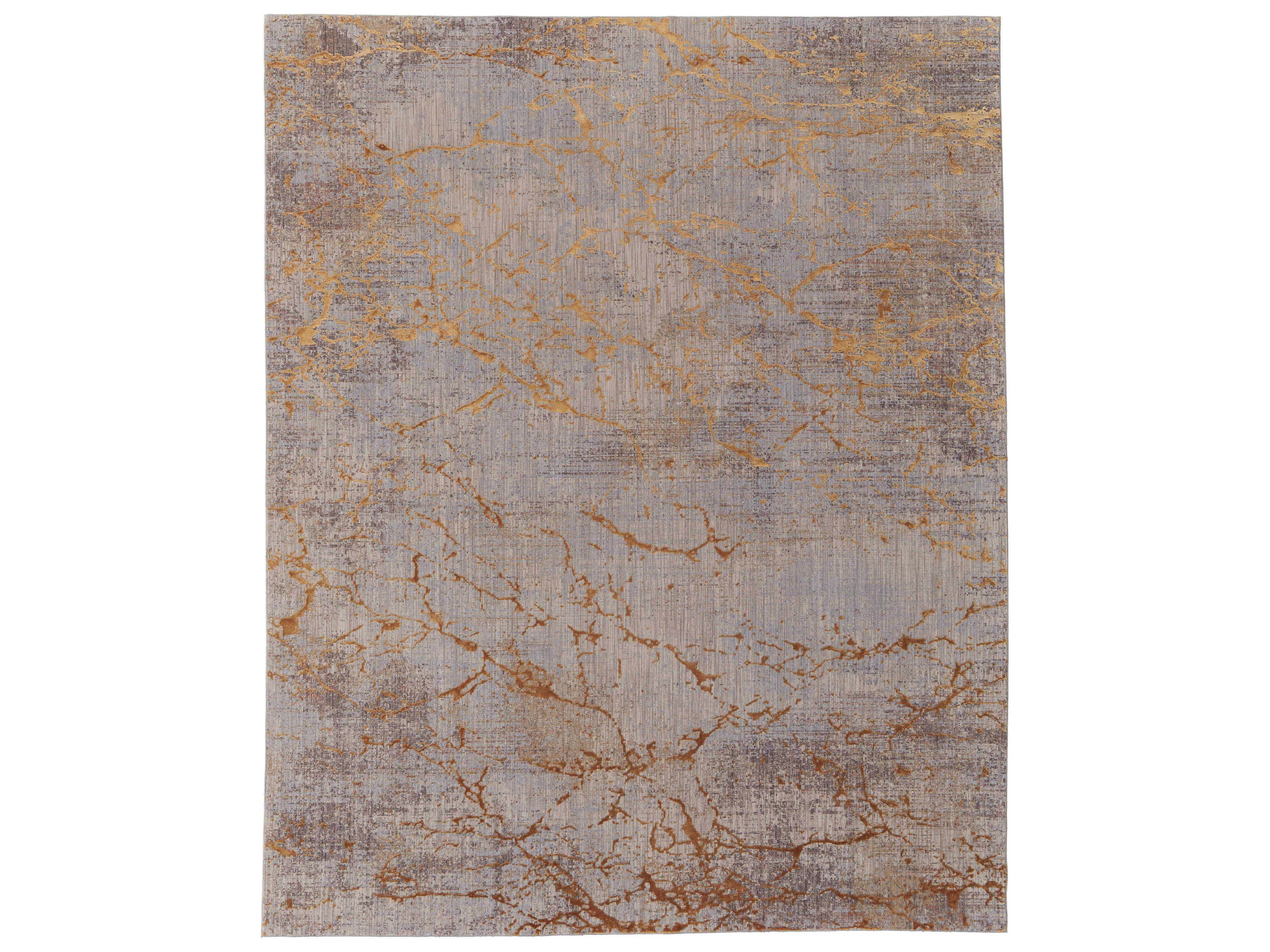Feizy Rugs Pryor Abstract Area Rug