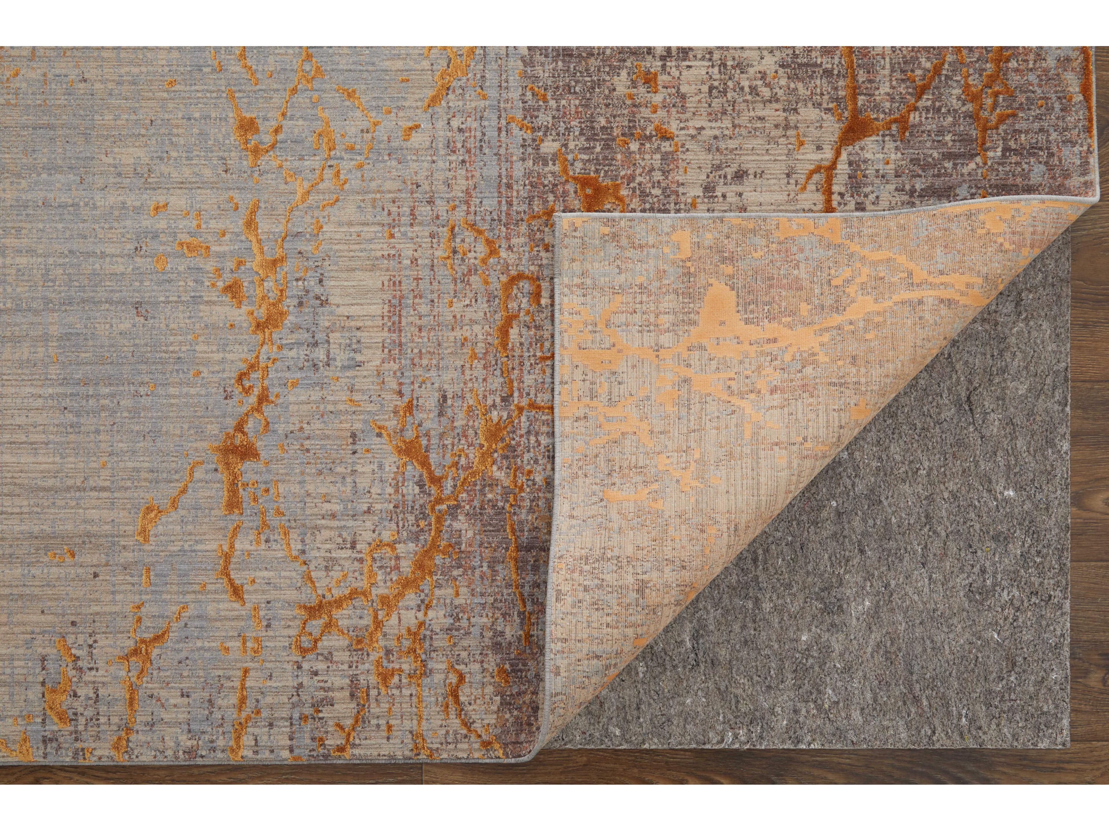 Feizy Rugs Pryor Abstract Area Rug