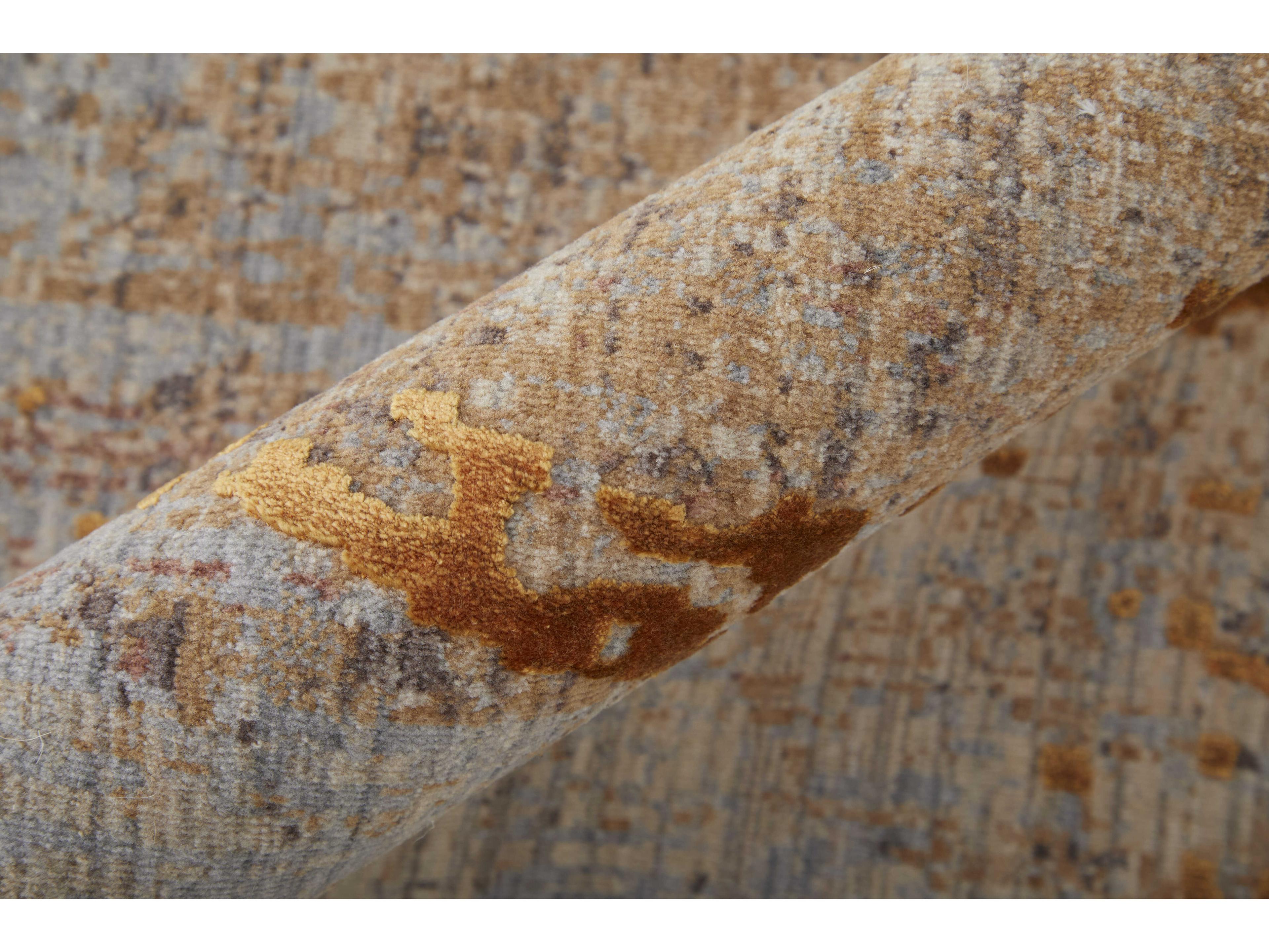 Feizy Rugs Pryor Abstract Area Rug