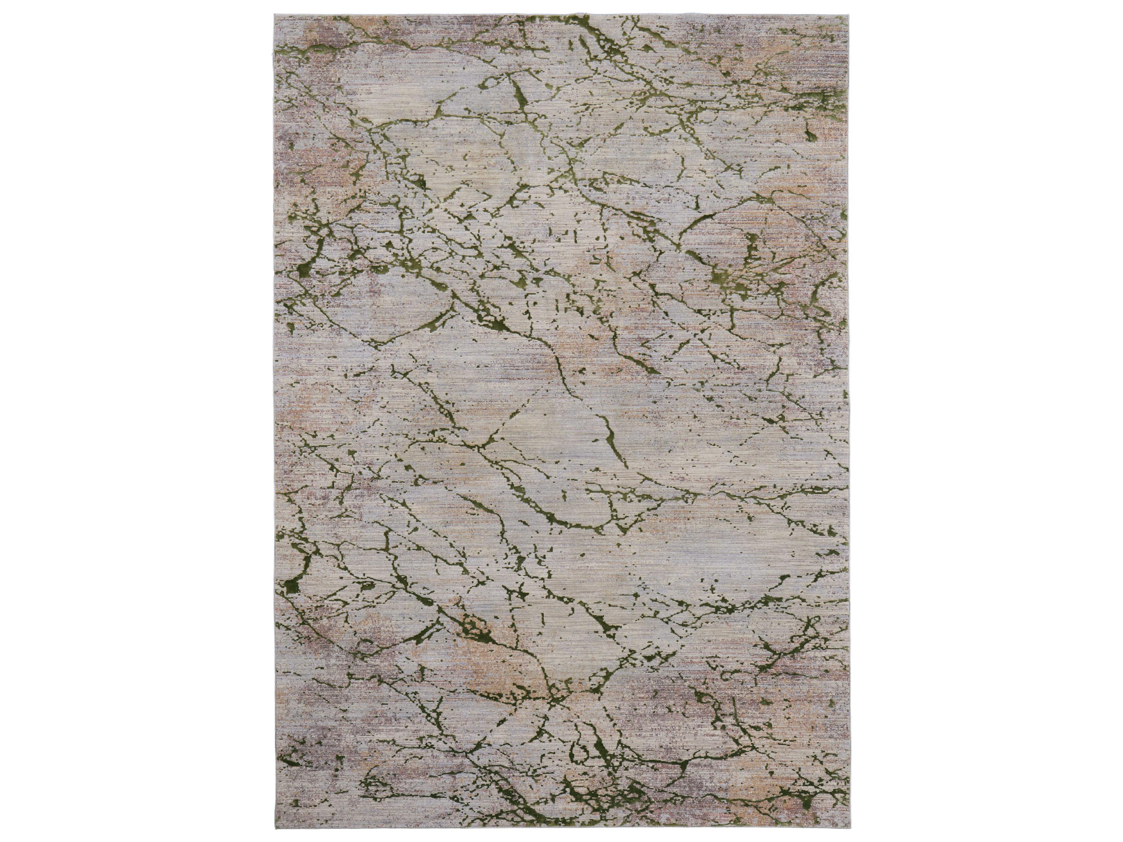 Feizy Rugs Pryor Abstract Area Rug