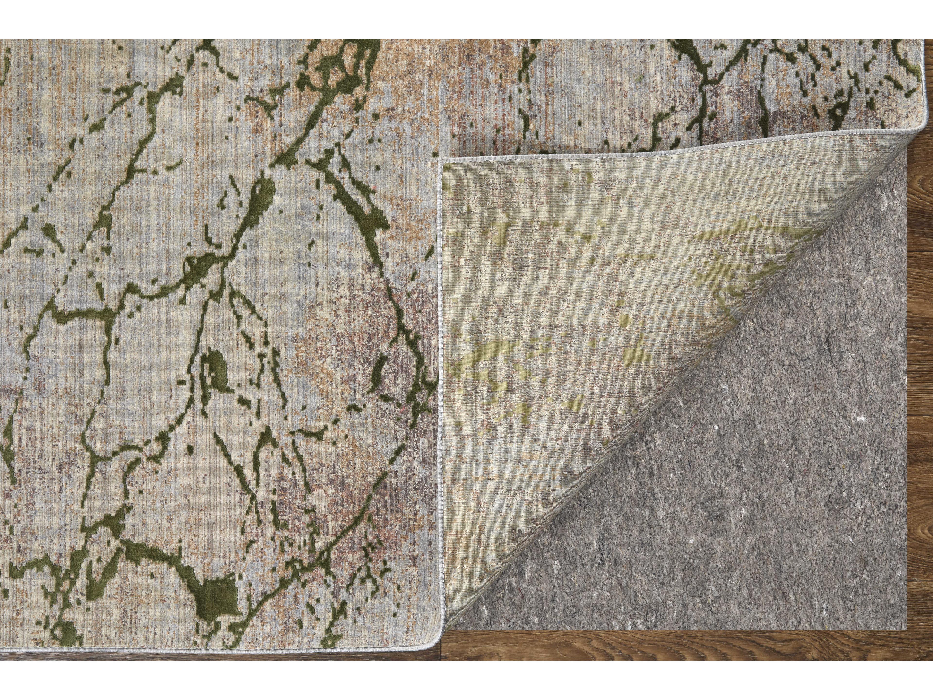 Feizy Rugs Pryor Abstract Area Rug