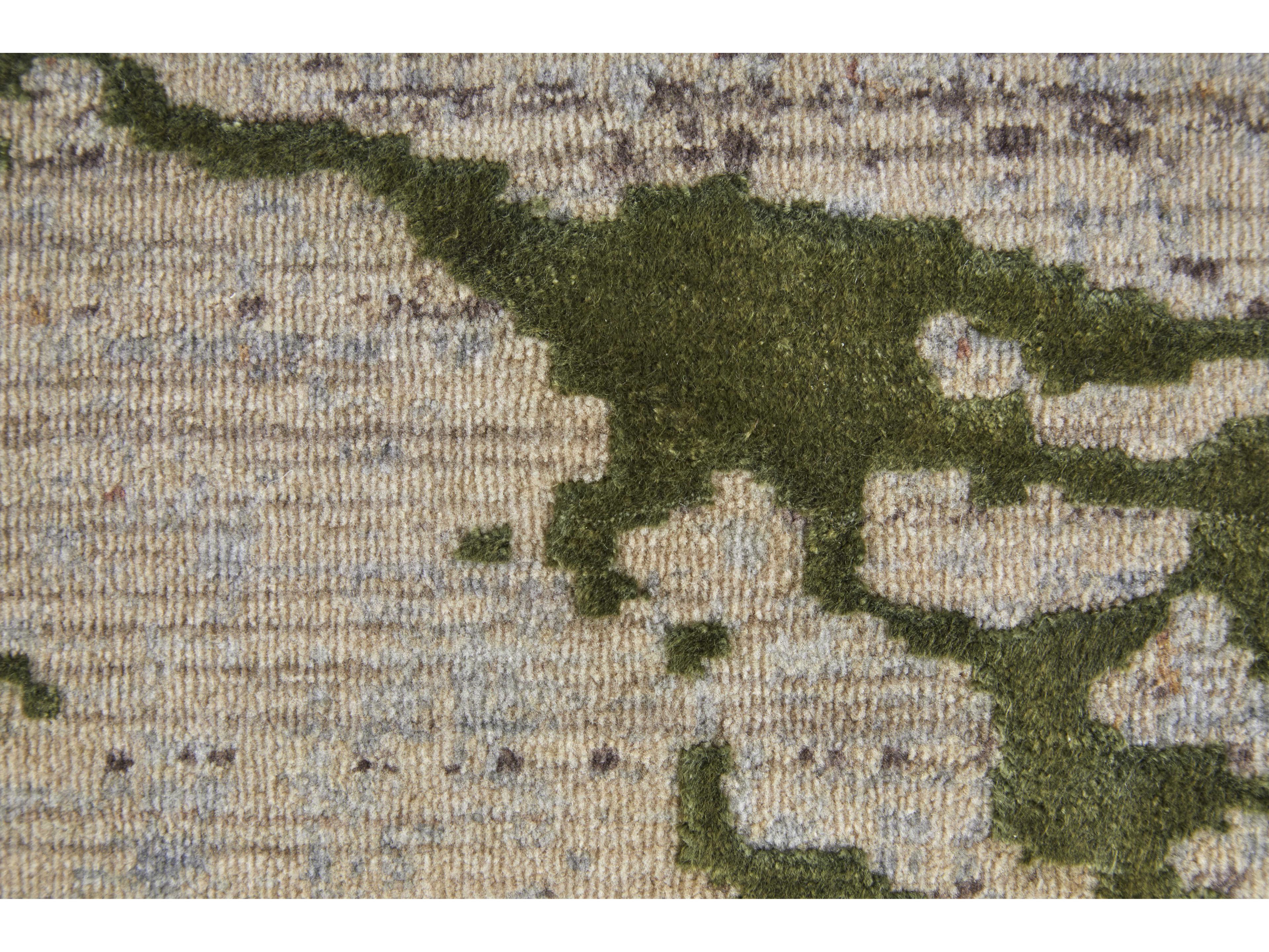 Feizy Rugs Pryor Abstract Area Rug