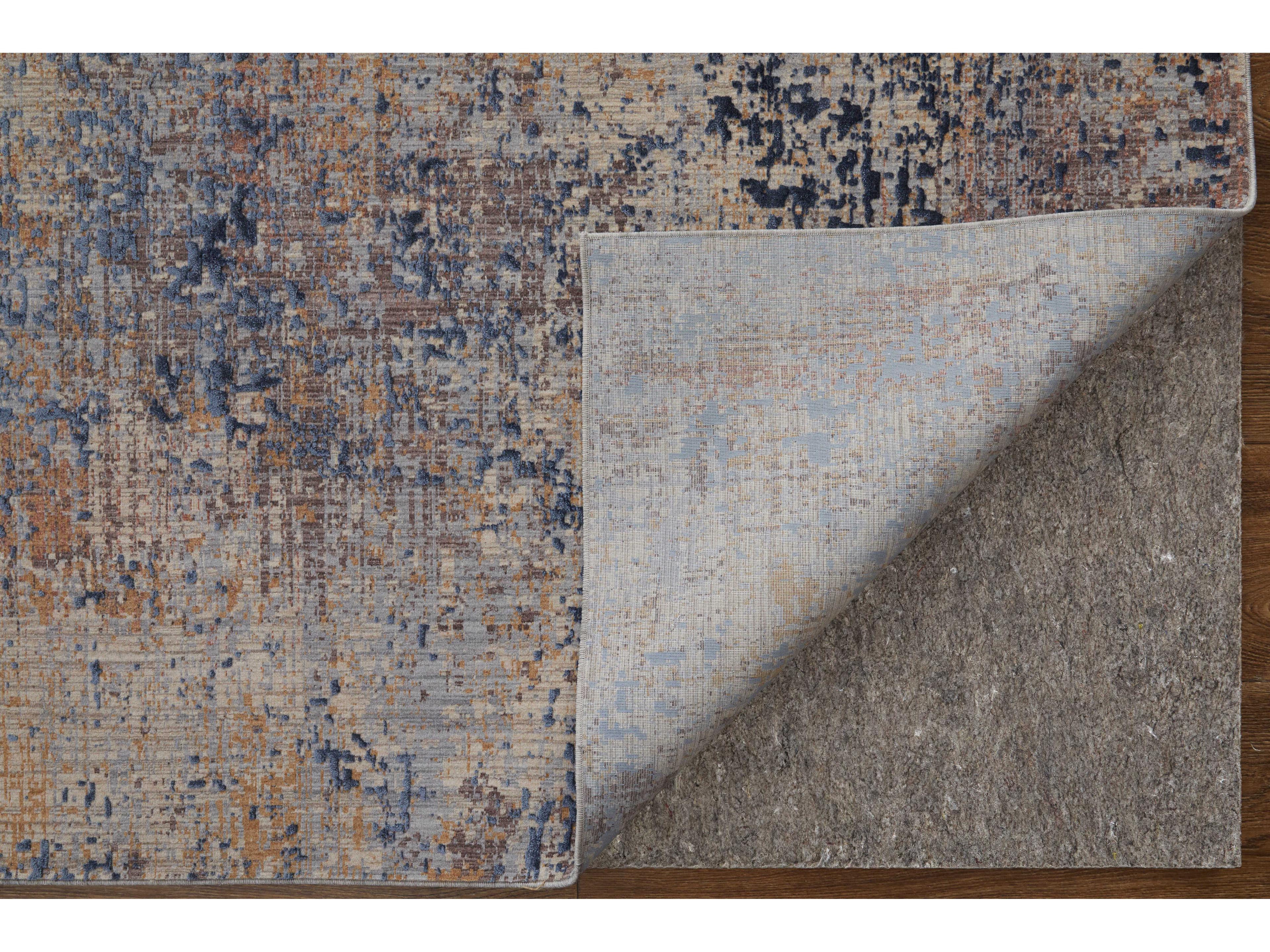 Feizy Rugs Pryor Abstract Area Rug