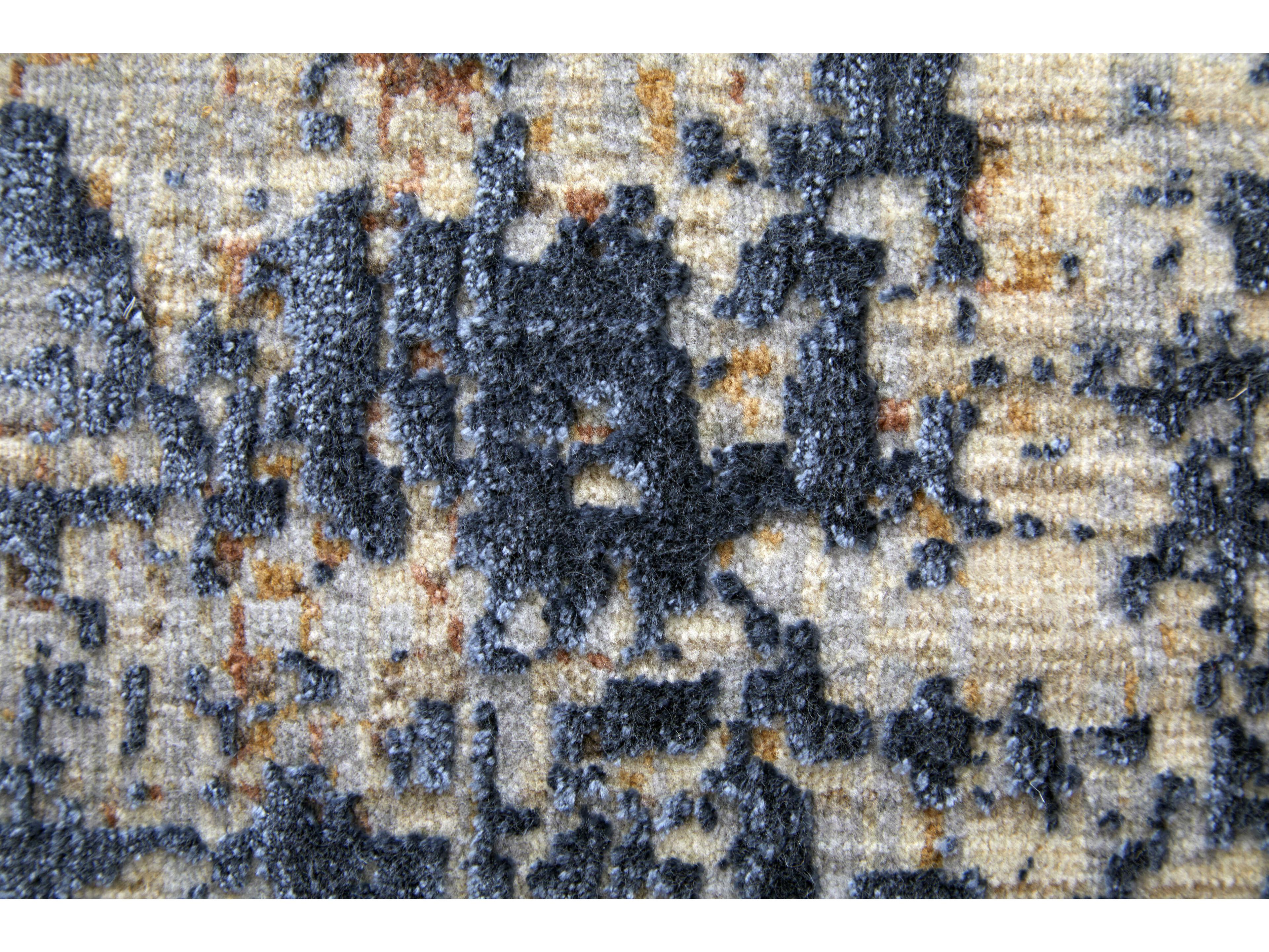 Feizy Rugs Pryor Abstract Area Rug
