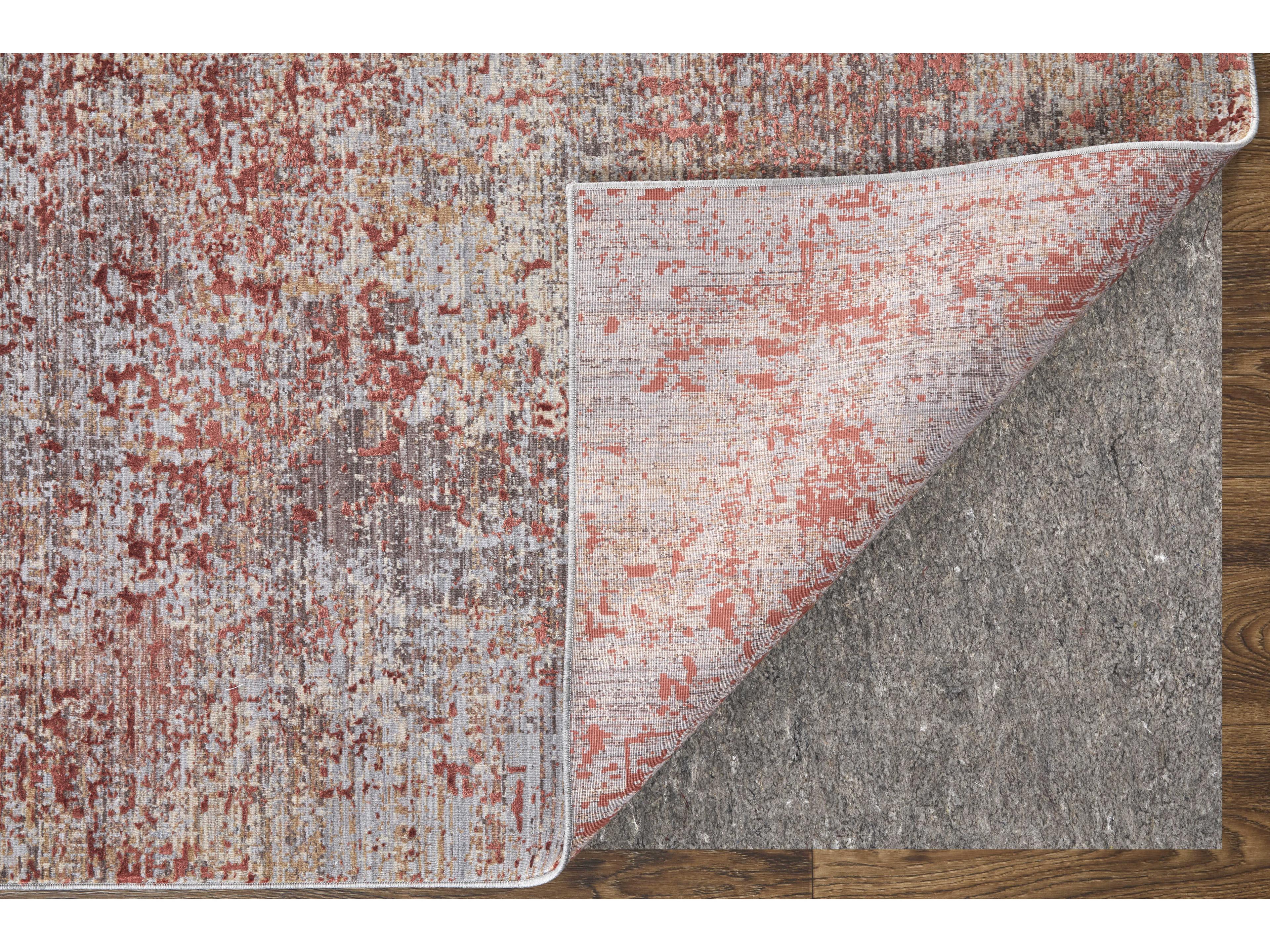 Feizy Rugs Pryor Abstract Area Rug