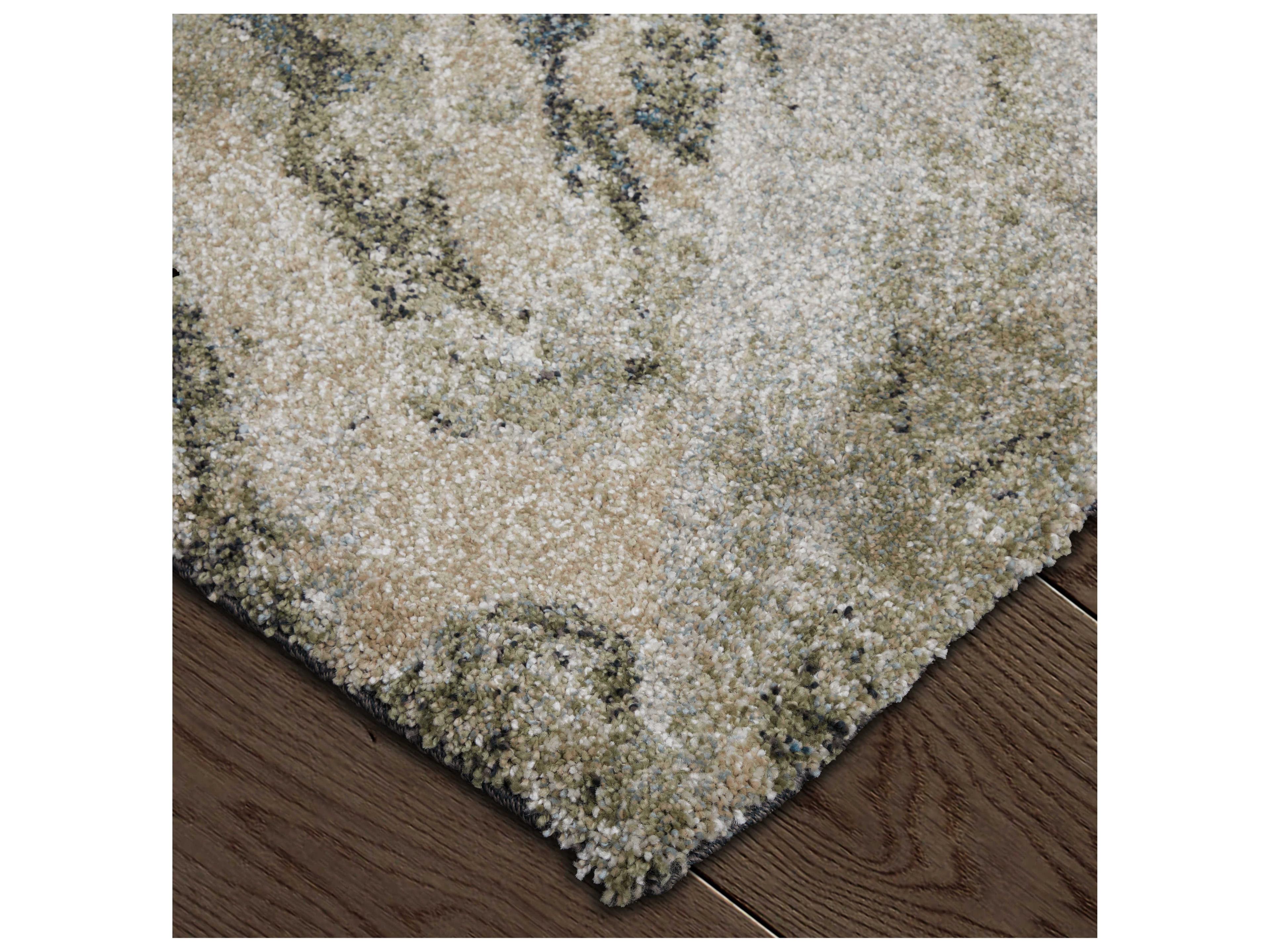Feizy Rugs Skyview Abstract Area Rug