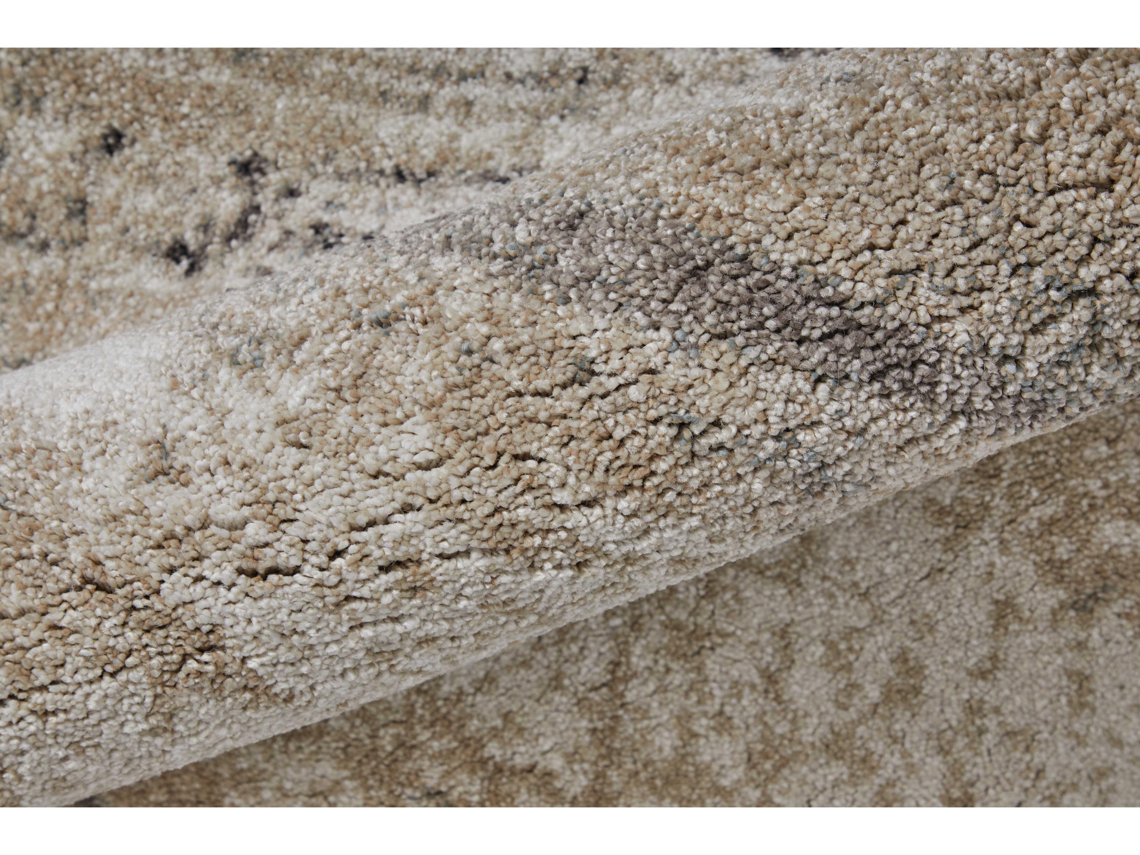 Feizy Rugs Skyview Abstract Area Rug