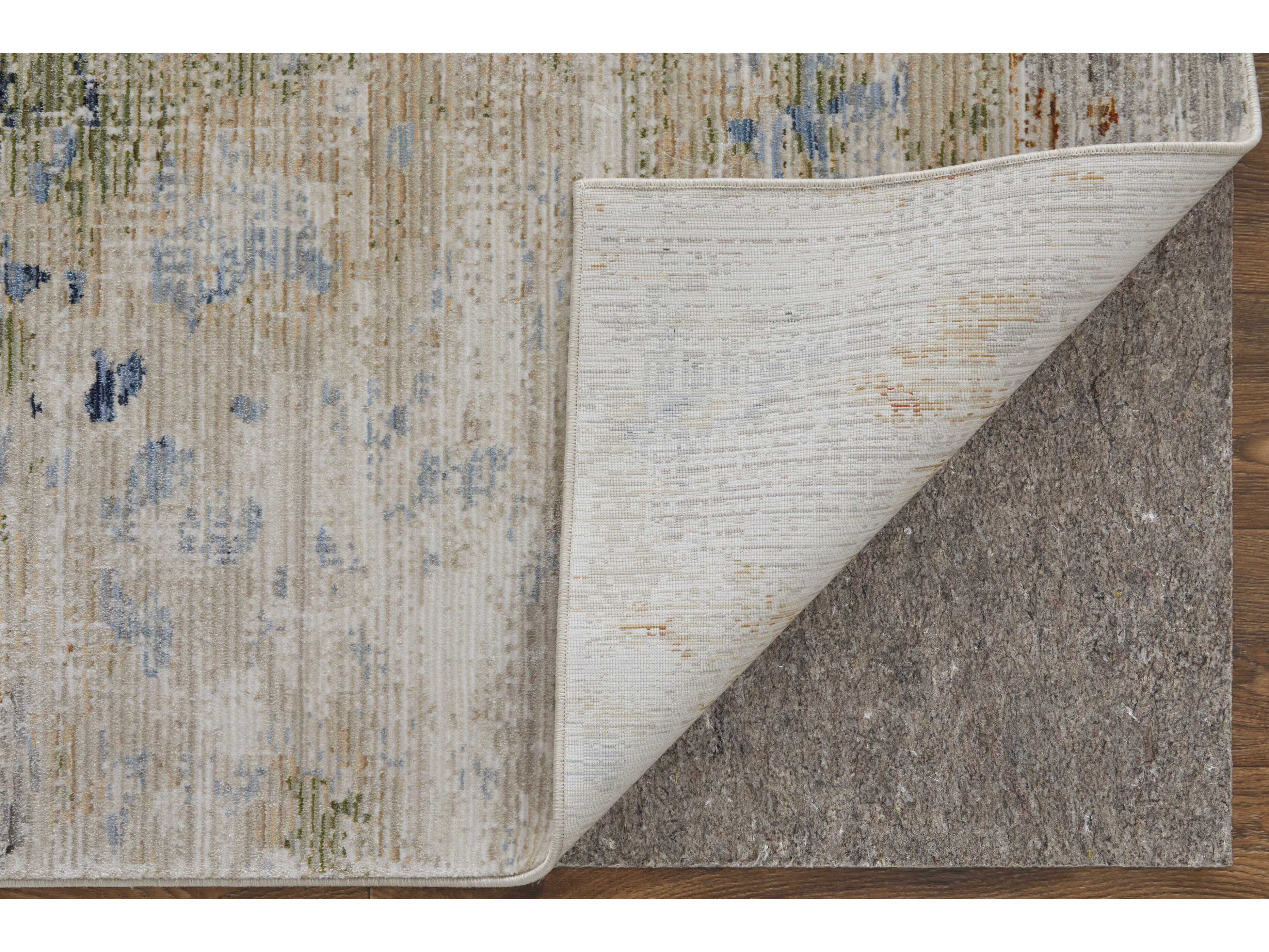 Feizy Rugs Sonora Abstract Area Rug