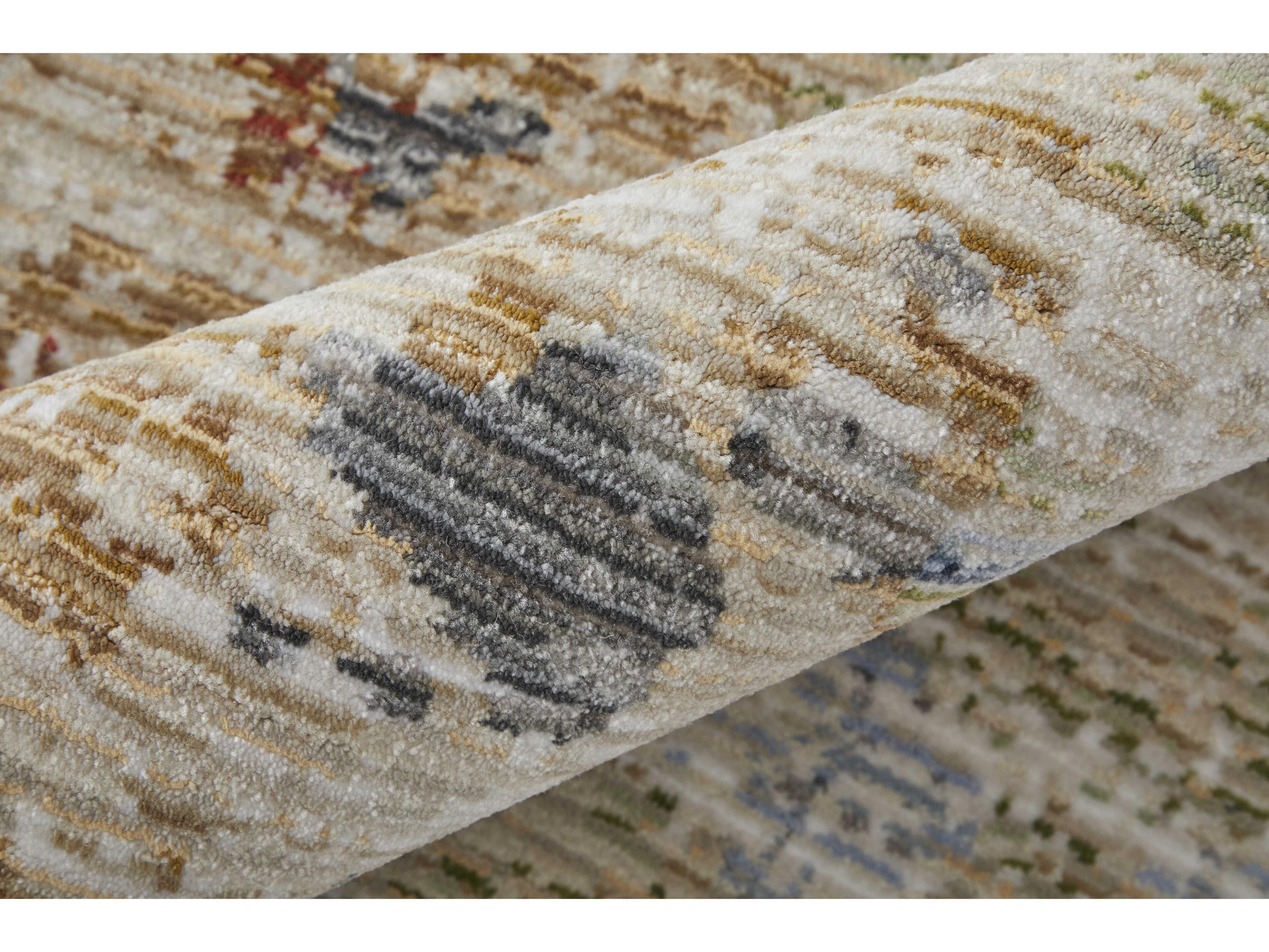 Feizy Rugs Sonora Abstract Area Rug