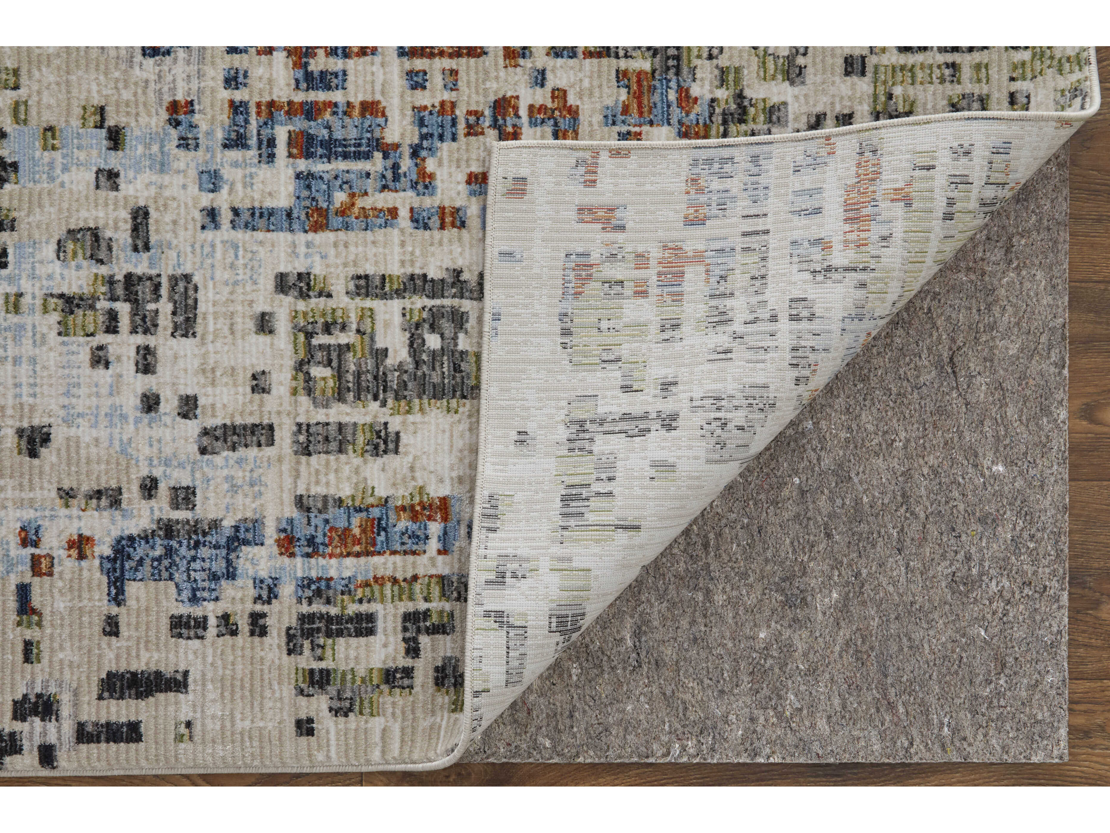 Feizy Rugs Sonora Abstract Area Rug