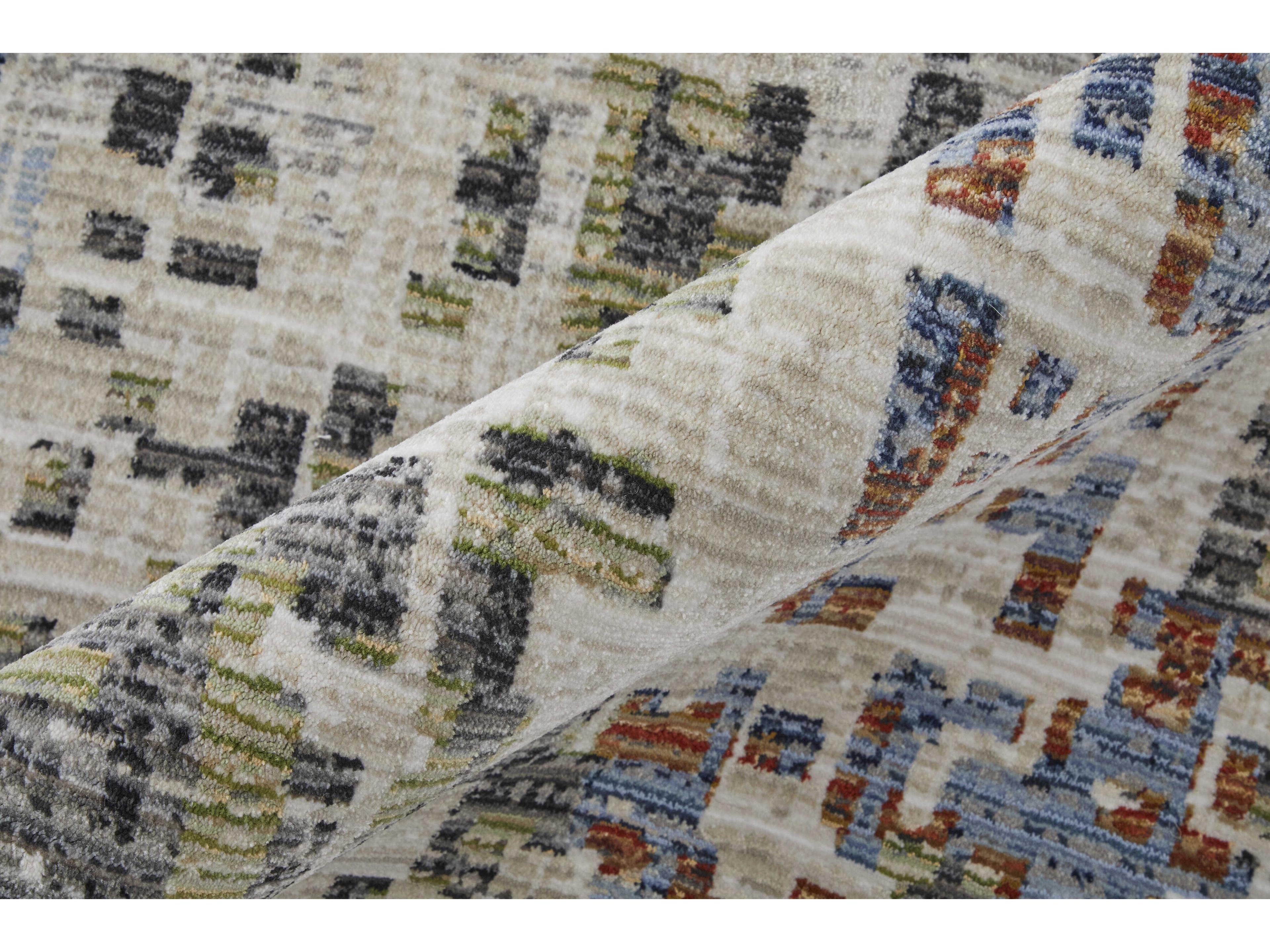 Feizy Rugs Sonora Abstract Area Rug