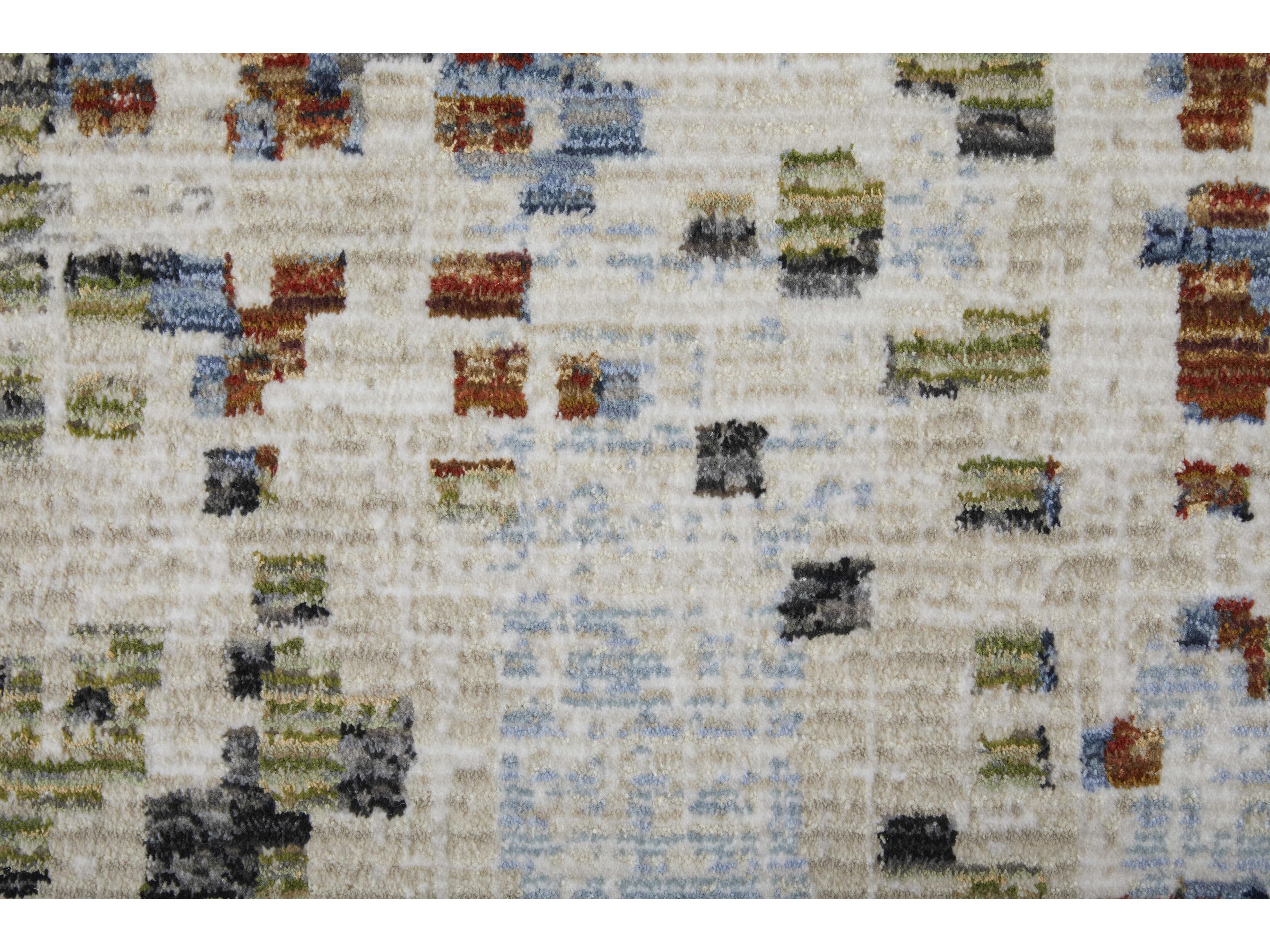 Feizy Rugs Sonora Abstract Area Rug