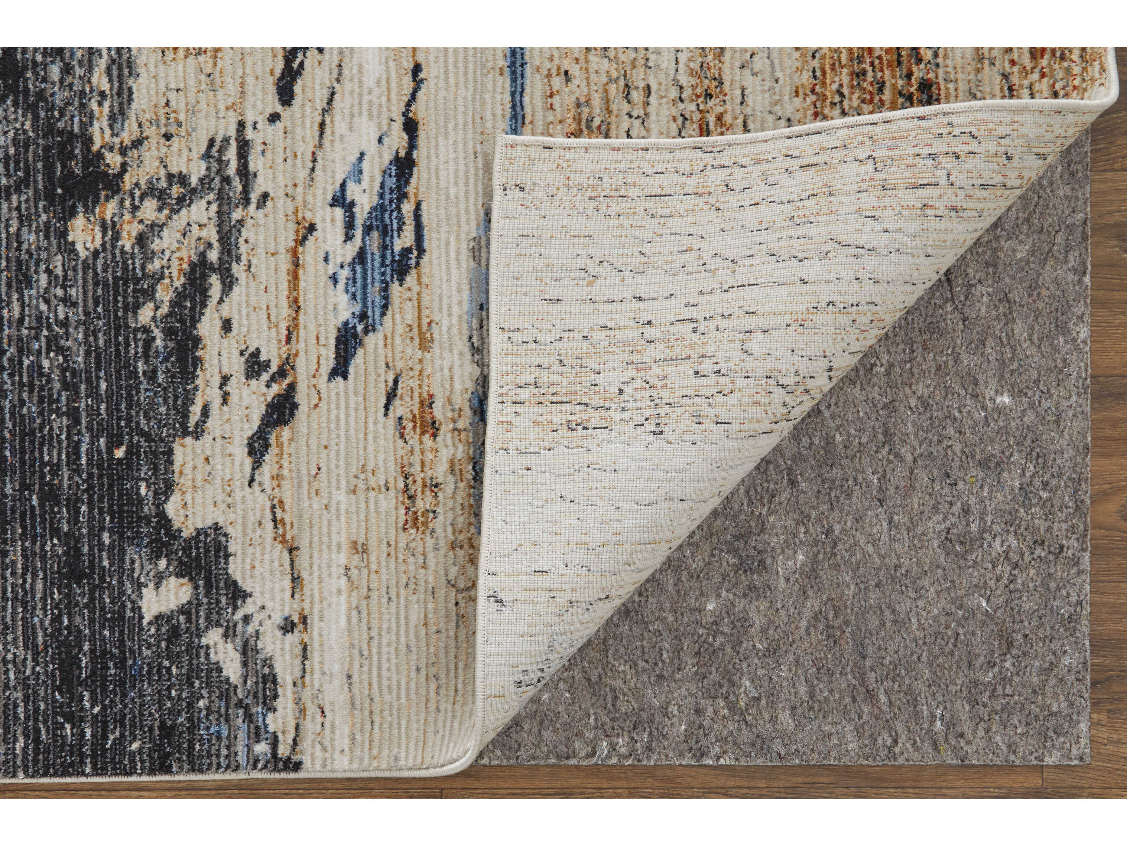 Feizy Rugs Sonora Abstract Area Rug