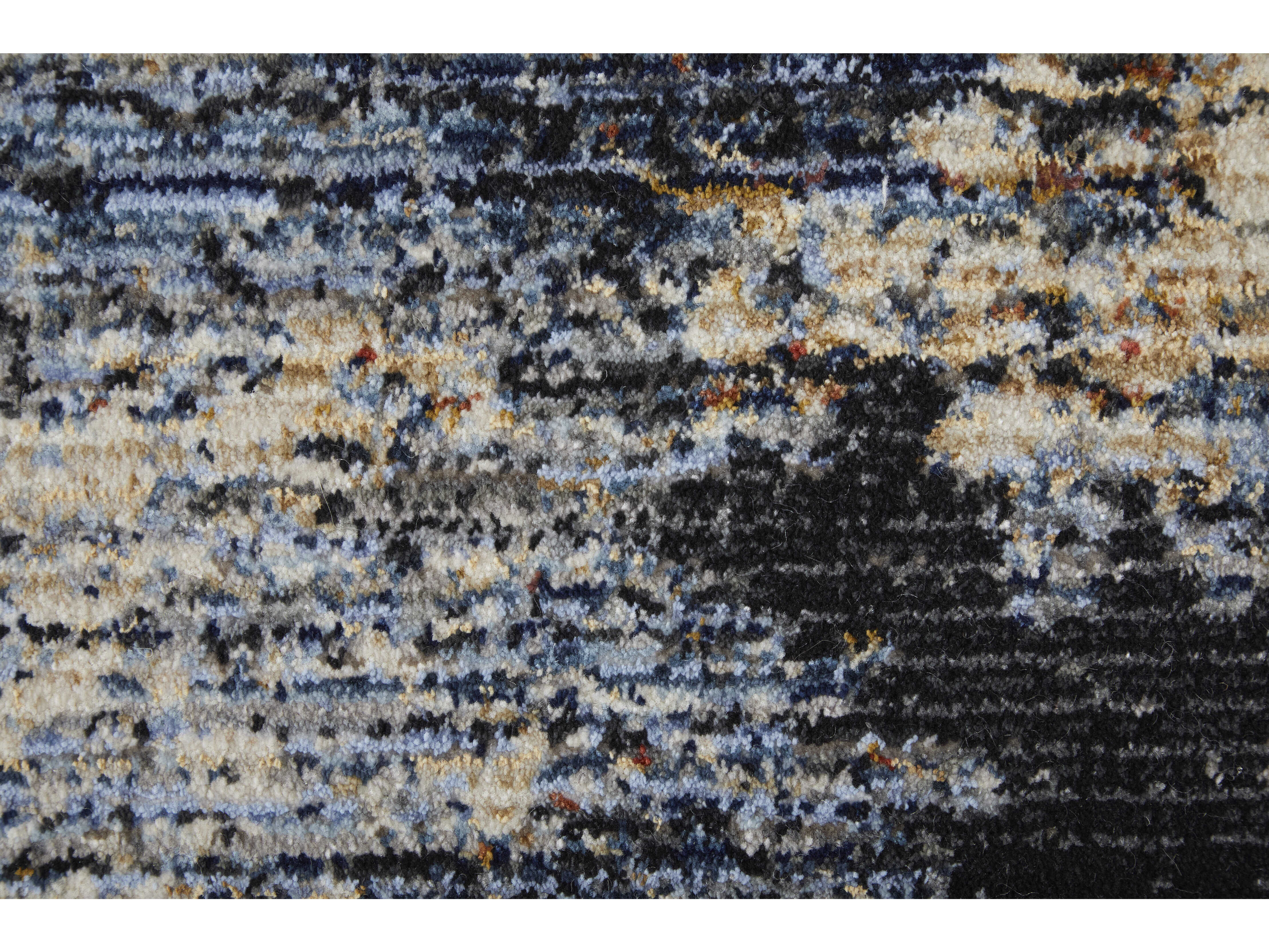 Feizy Rugs Sonora Abstract Area Rug