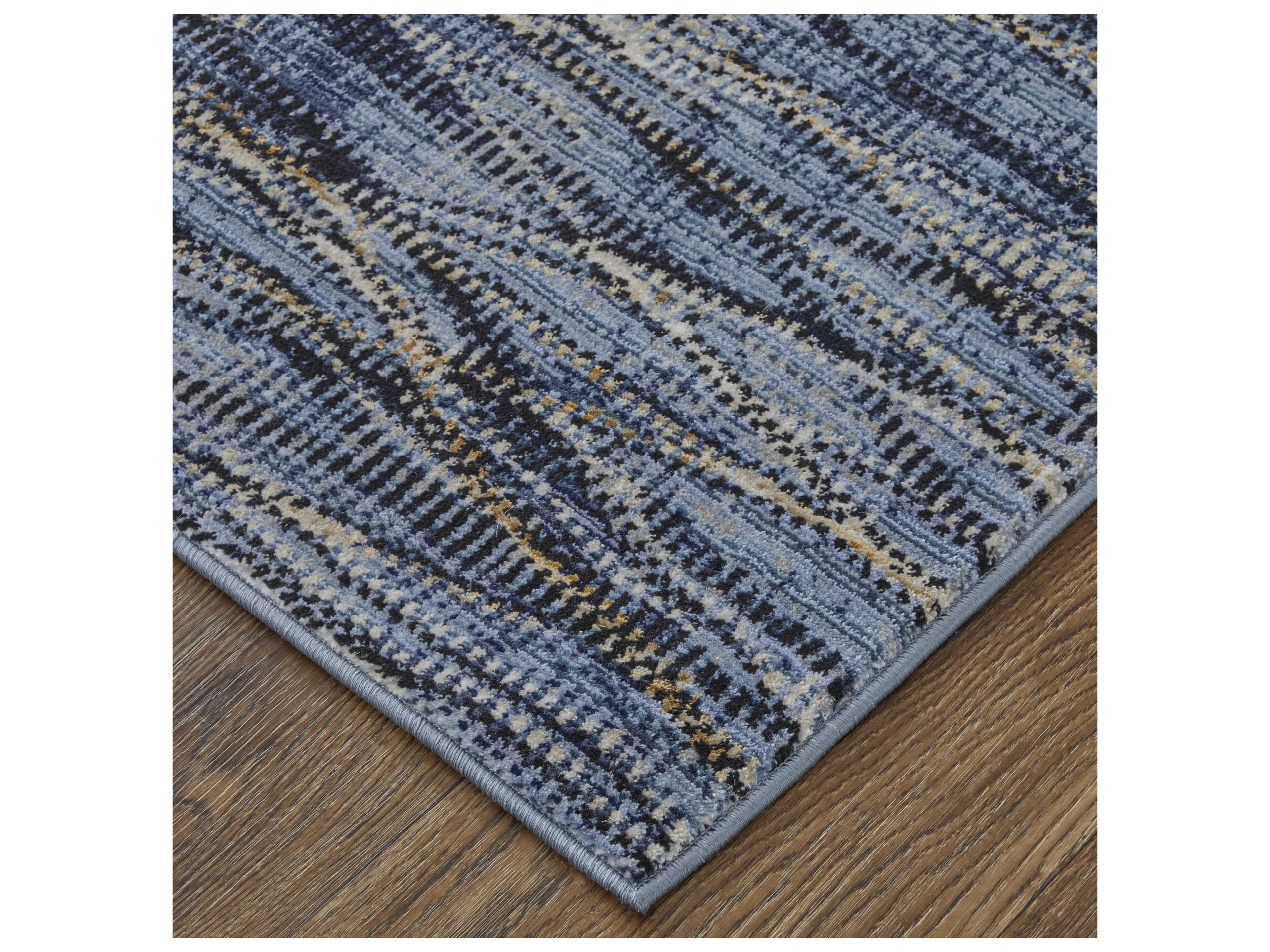 Feizy Rugs Sonora Abstract Area Rug