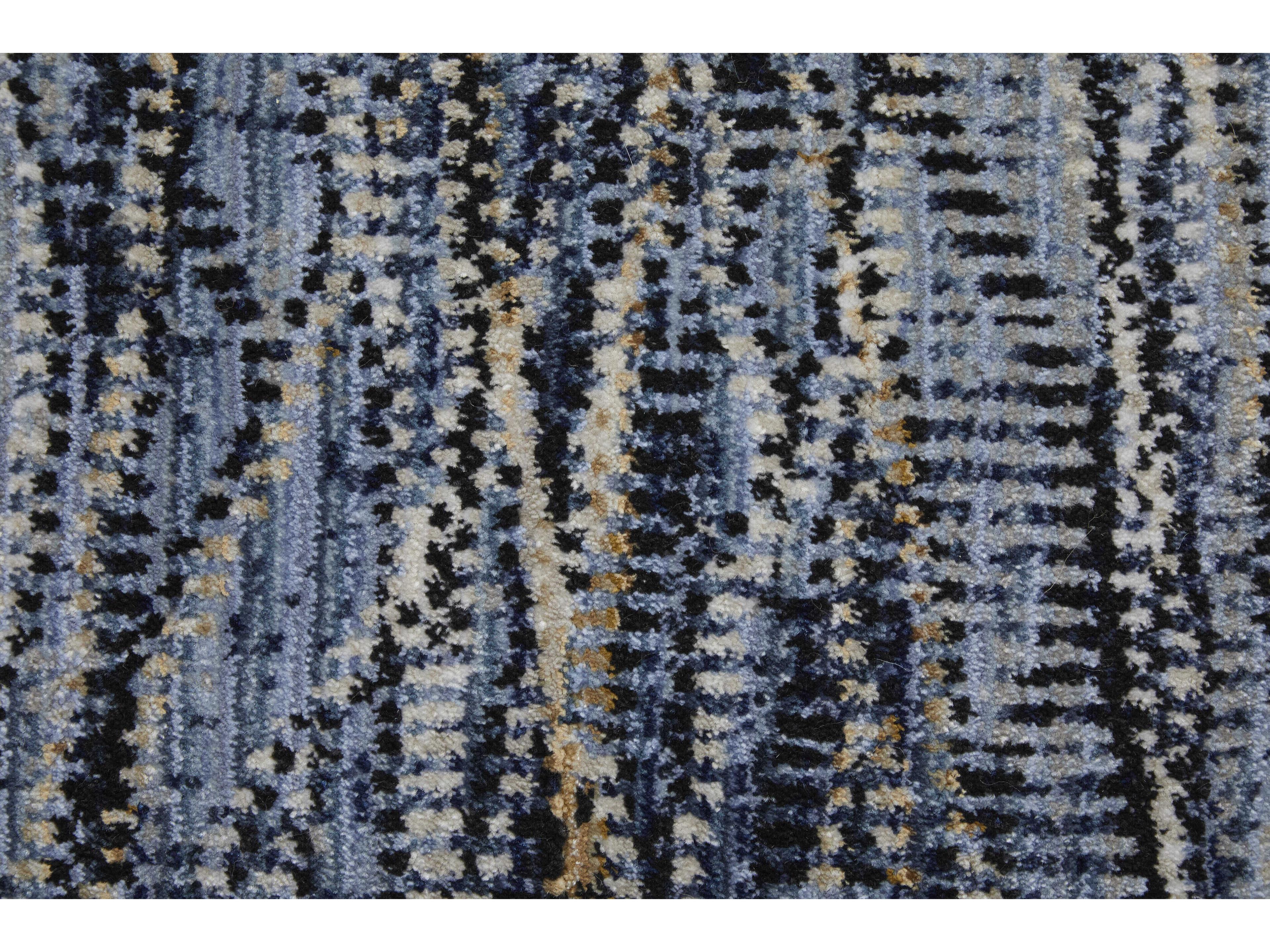 Feizy Rugs Sonora Abstract Area Rug
