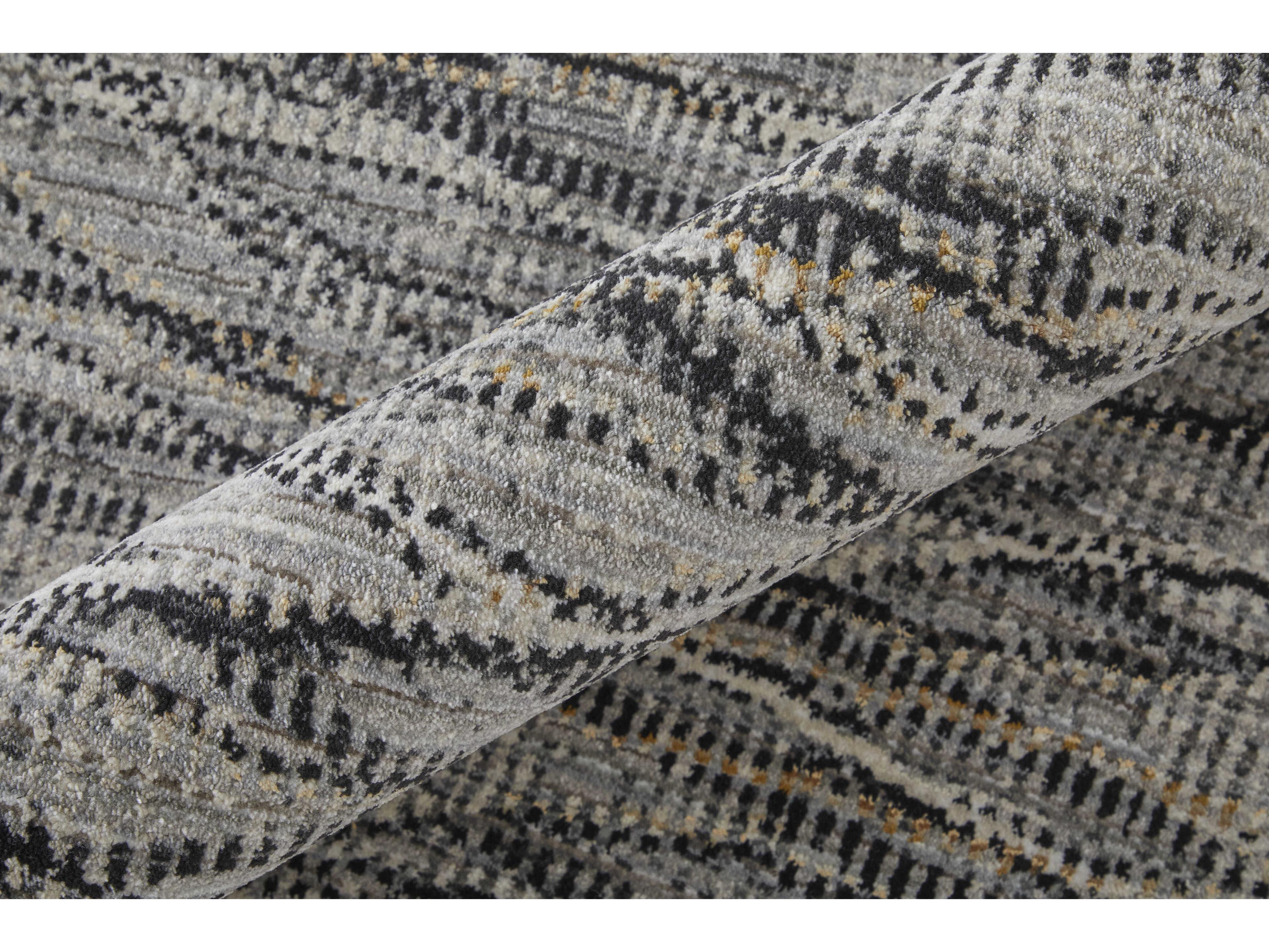 Feizy Rugs Sonora Abstract Area Rug