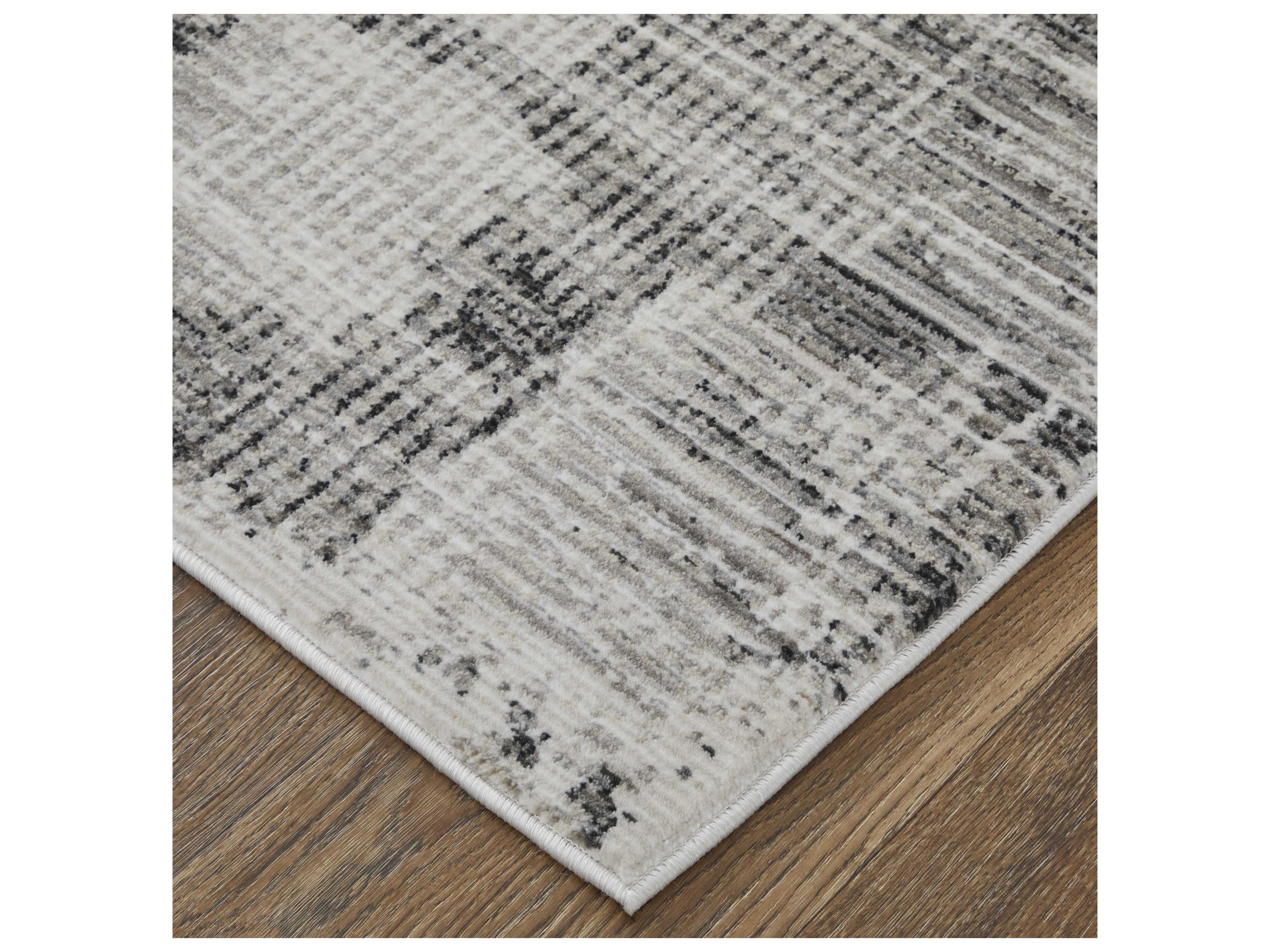 Feizy Rugs Sonora Abstract Area Rug