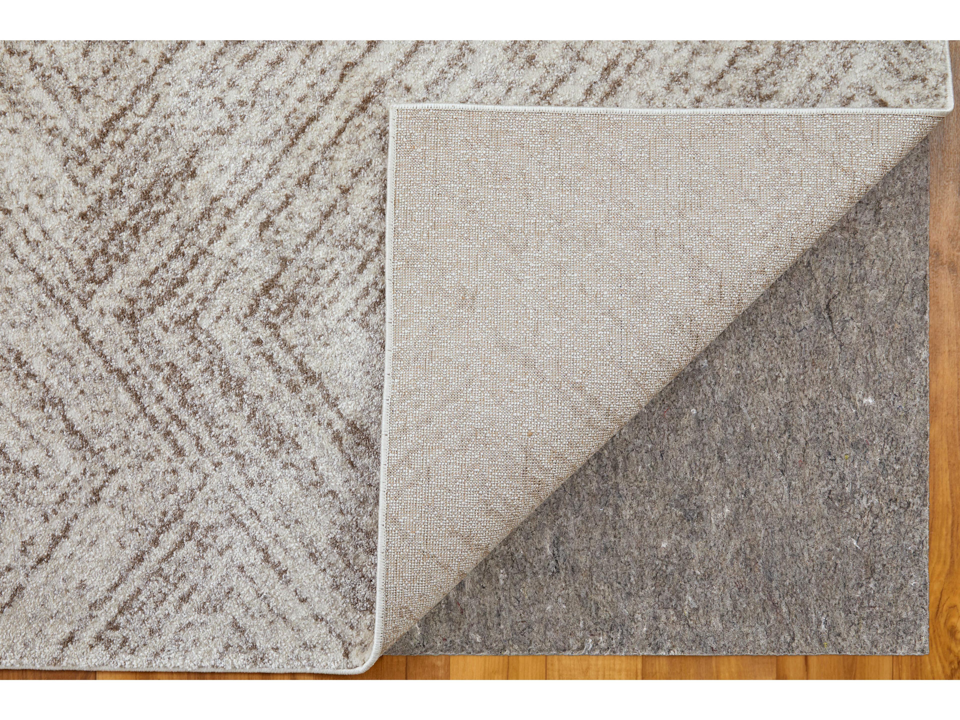 Feizy Rugs Vancouver Abstract Area Rug