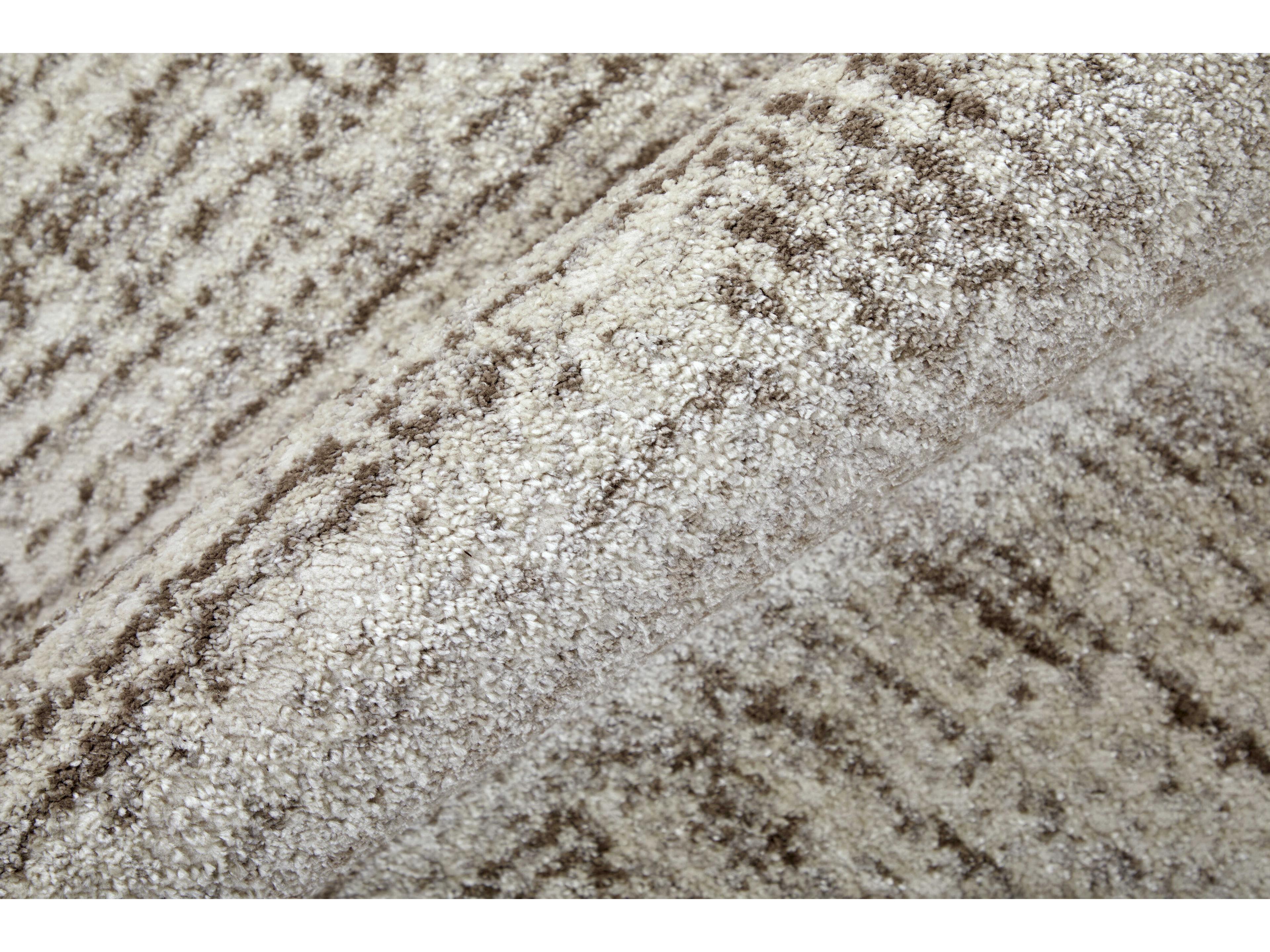 Feizy Rugs Vancouver Abstract Area Rug