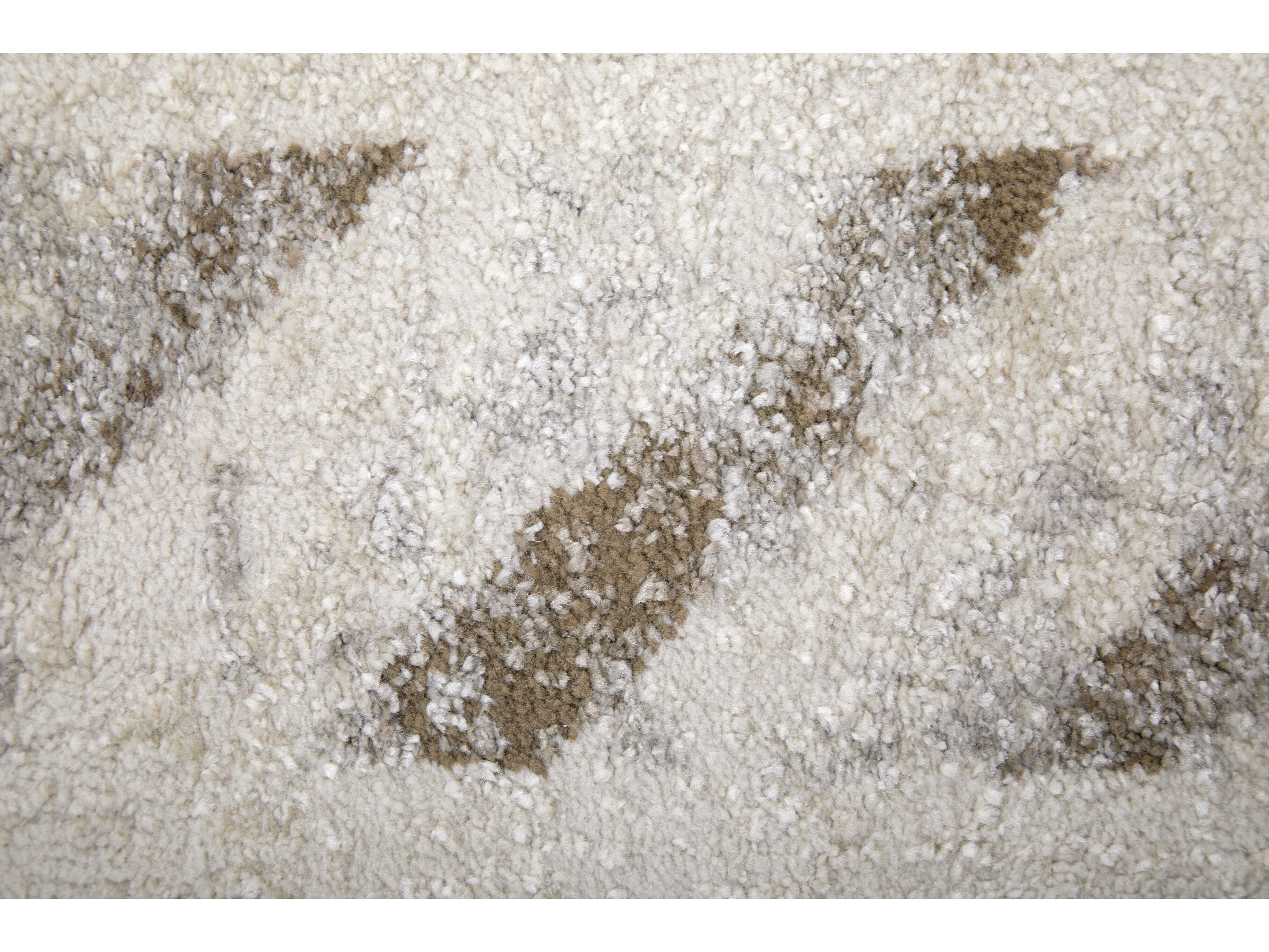 Feizy Rugs Vancouver Chevron Area Rug