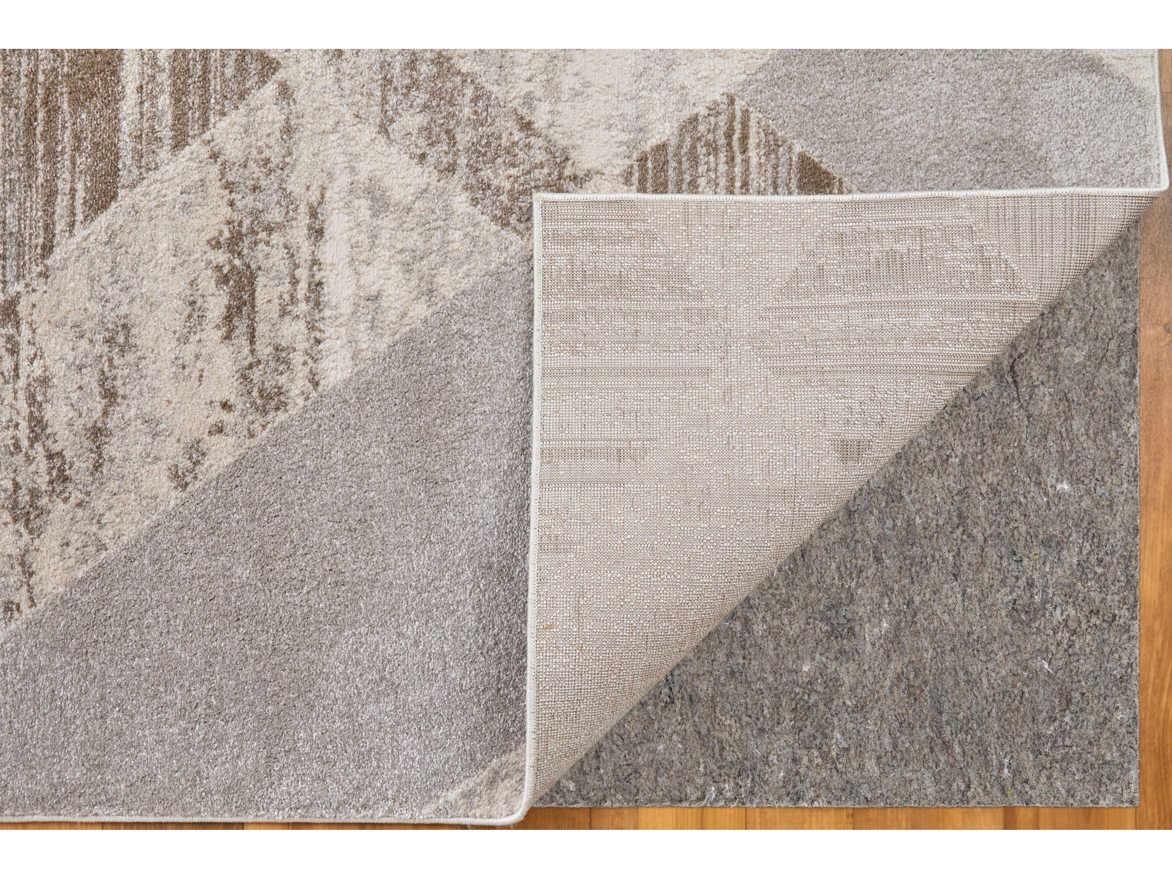 Feizy Rugs Vancouver Geometric Area Rug