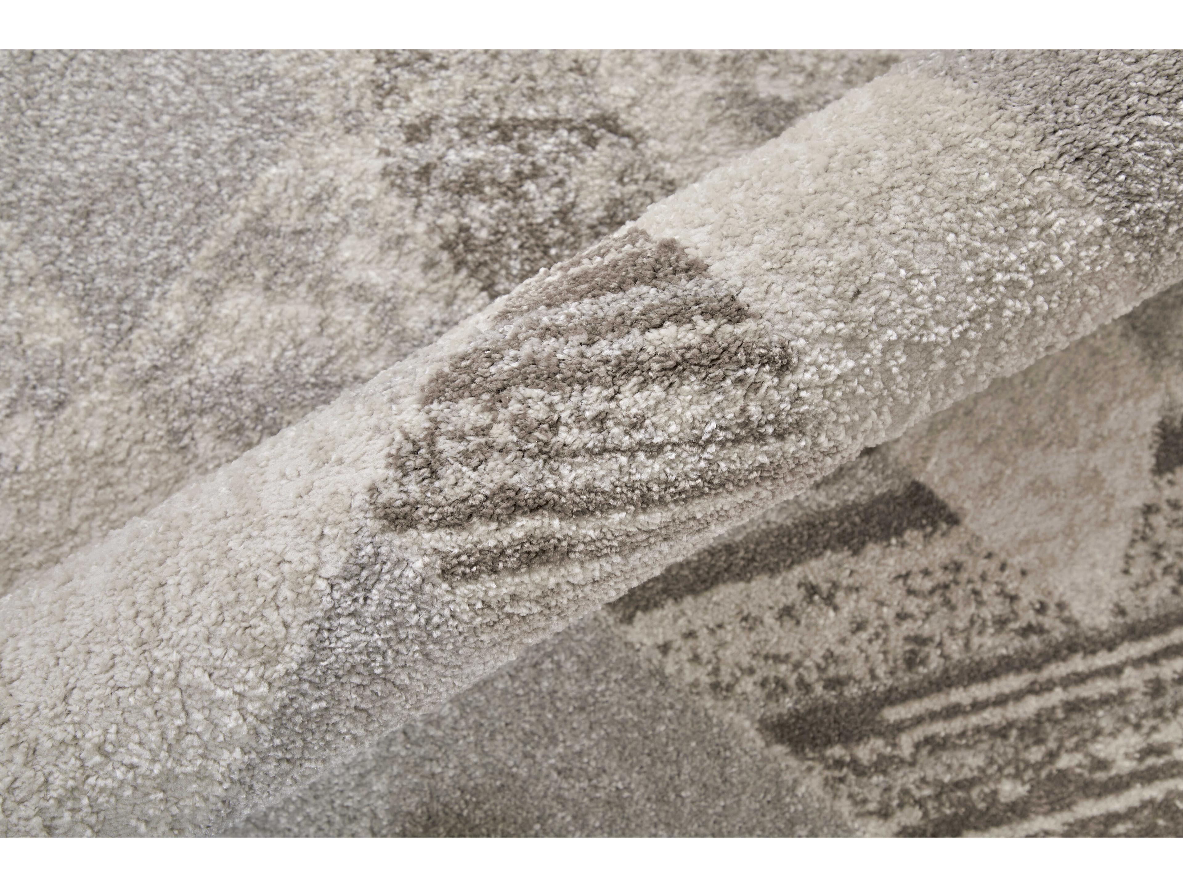 Feizy Rugs Vancouver Geometric Area Rug